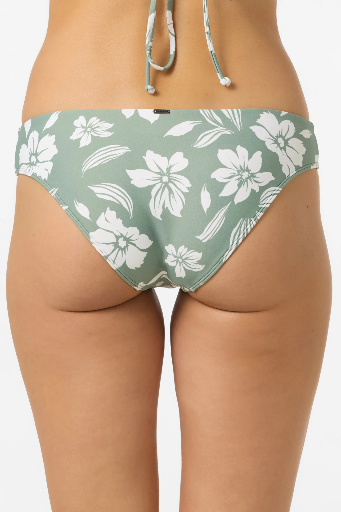 Saltwater Essentials Blue Lagoon Full Bottoms - Image 5