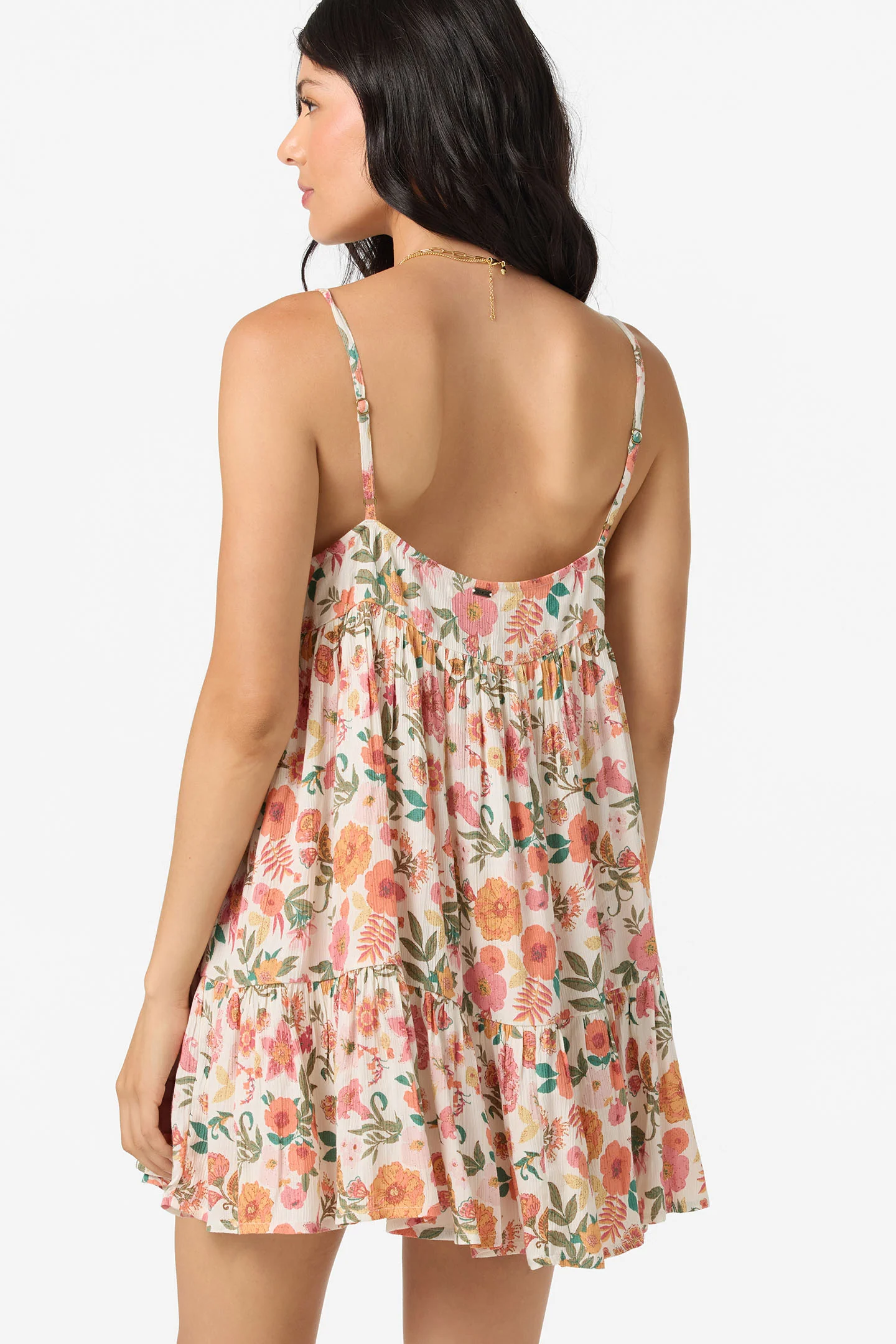 Saltwater Essentials Rilee Printed Dress - Image 2