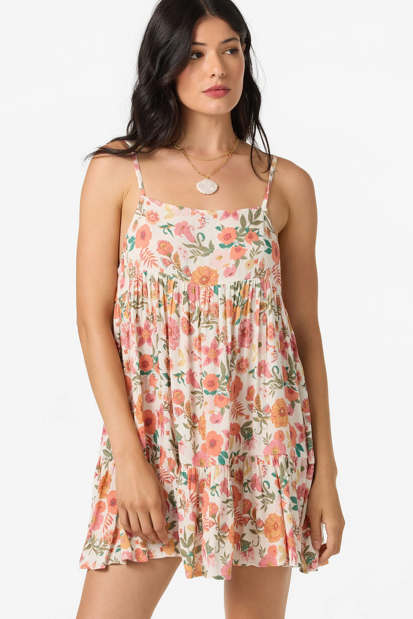 Saltwater Essentials Rilee Printed Dress - Image 5