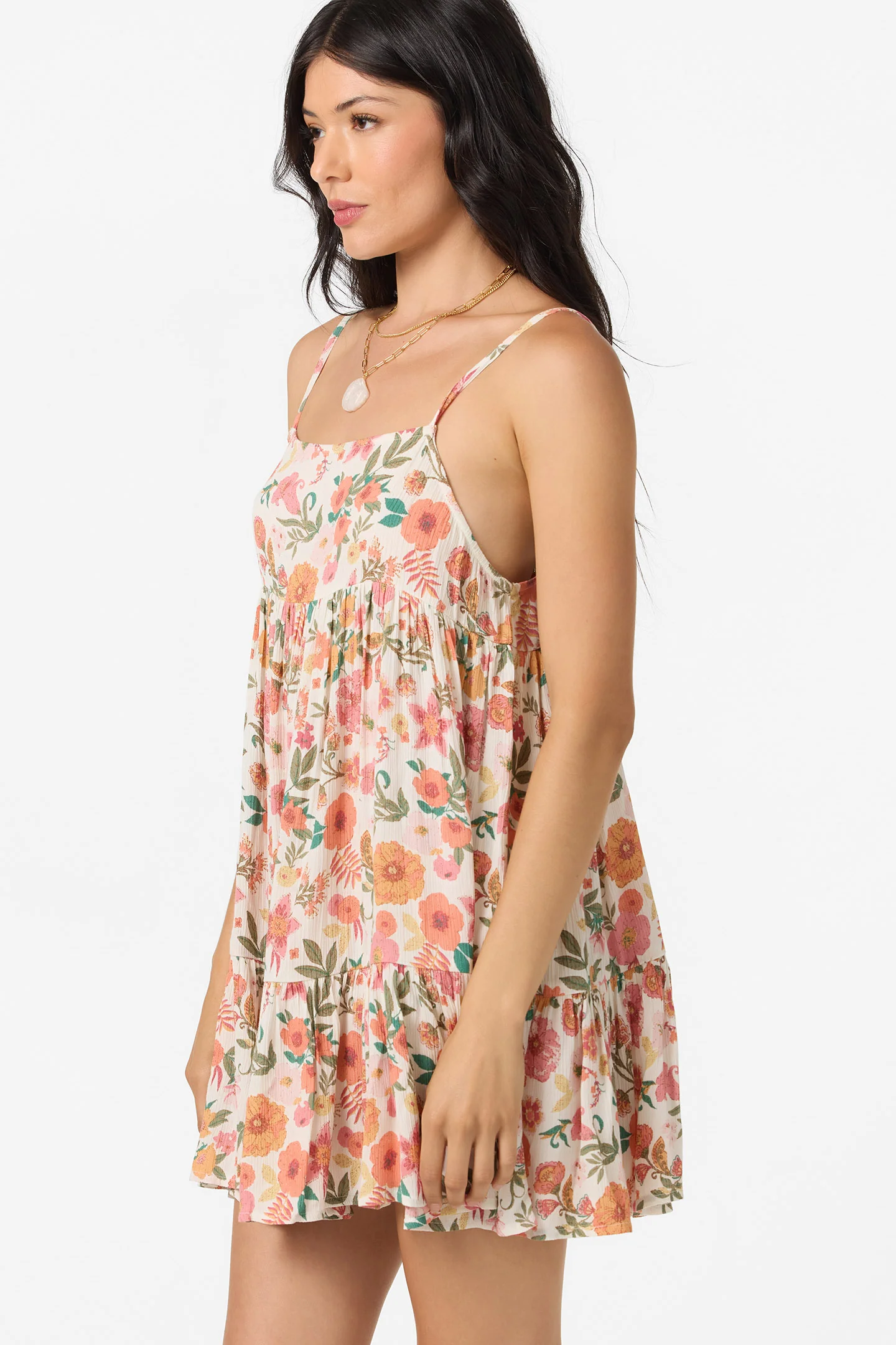 Saltwater Essentials Rilee Printed Dress - Image 6