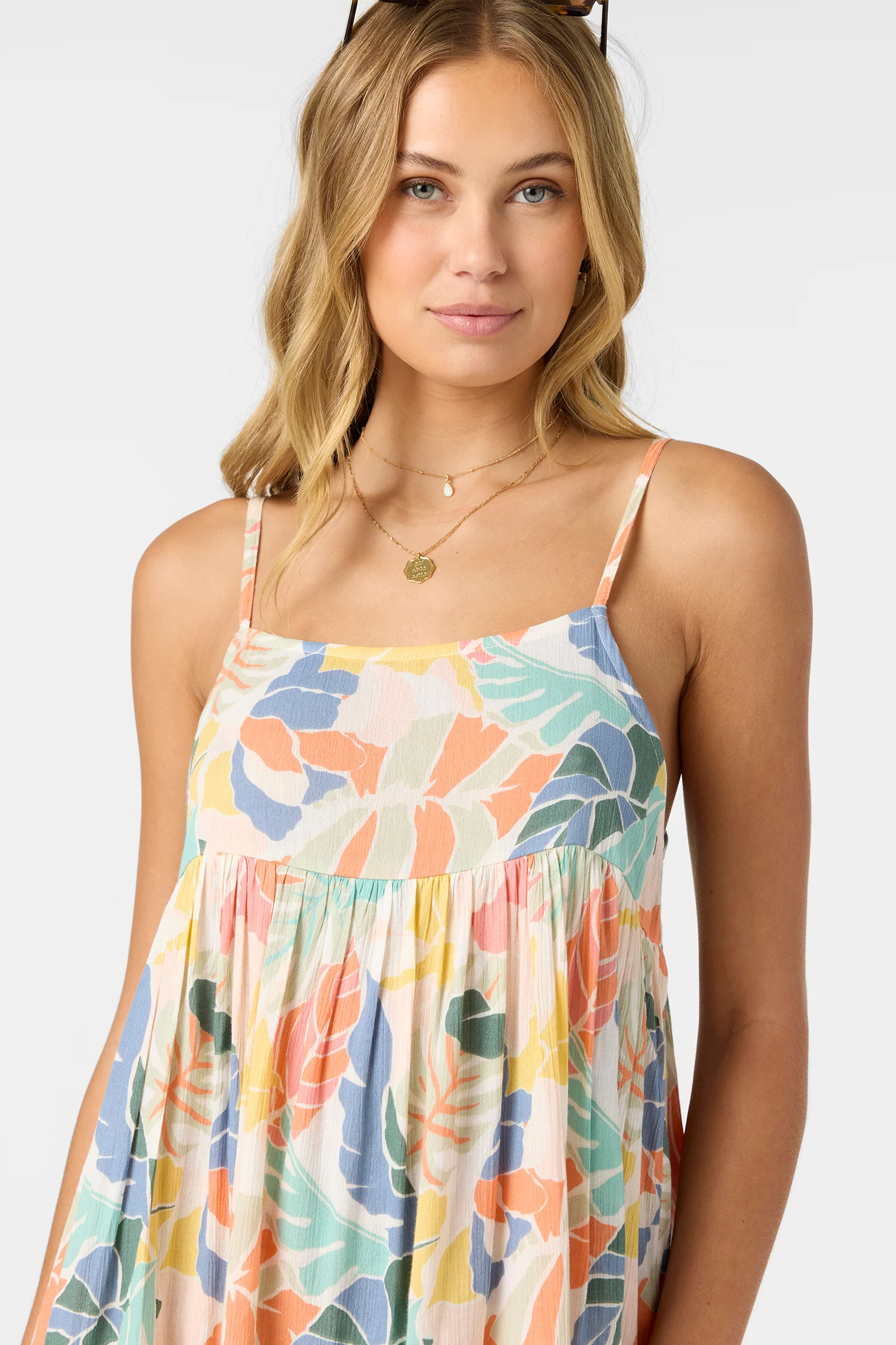 Saltwater Essentials Rilee Printed Dress - Image 3