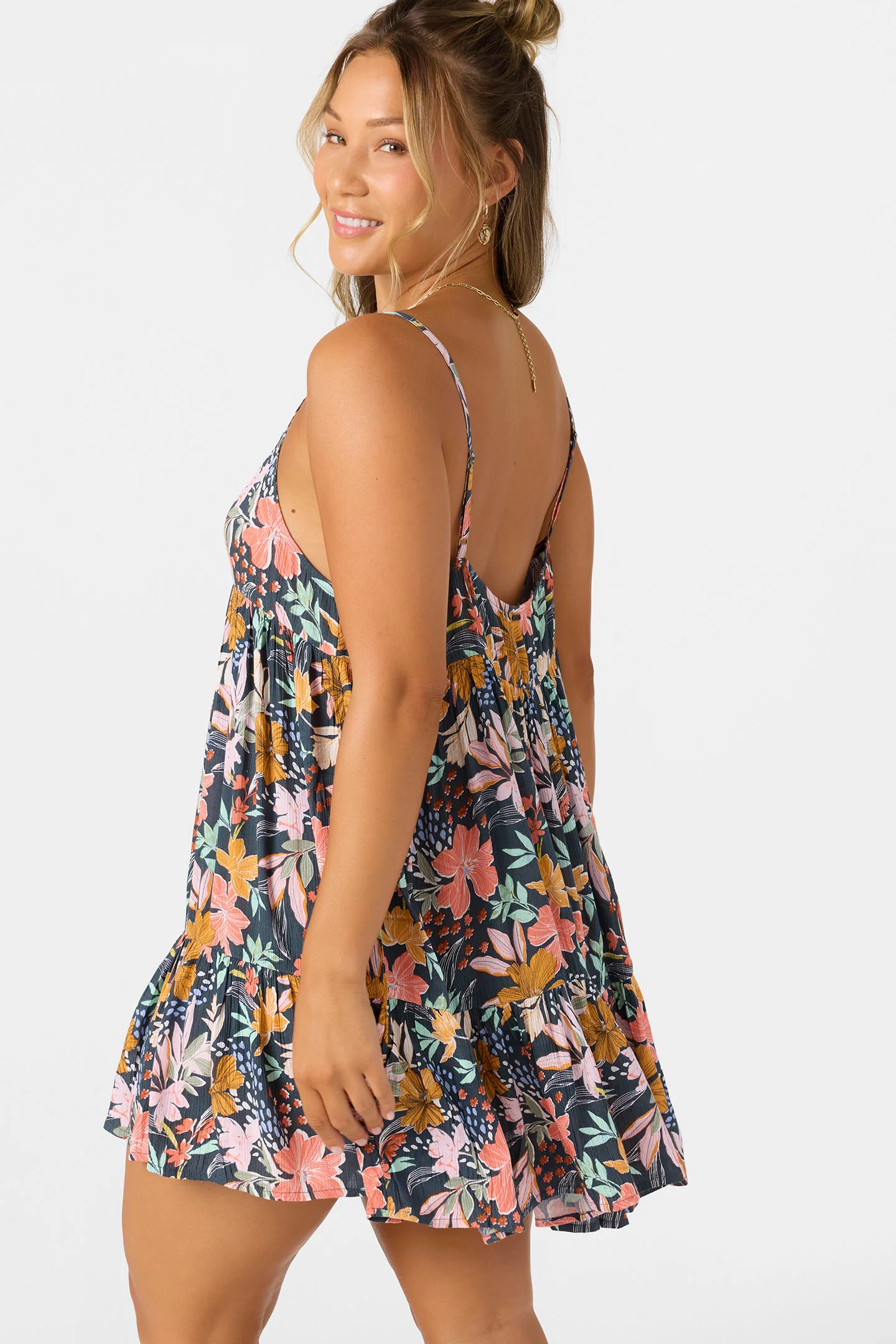 Saltwater Essentials Rilee Printed Dress - Image 2