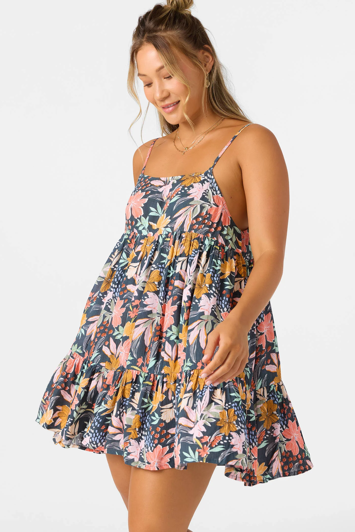 Saltwater Essentials Rilee Printed Dress - Image 8