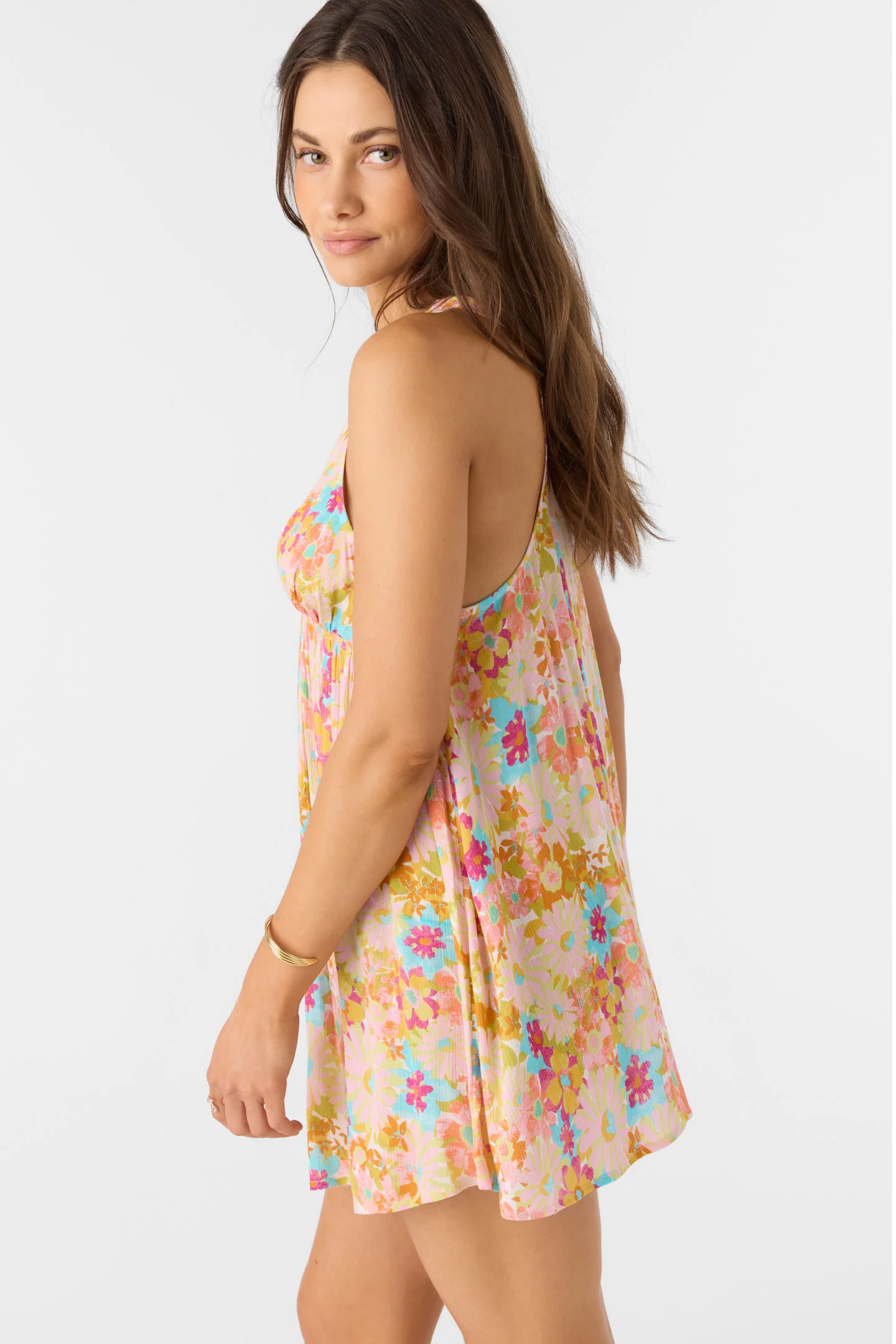 Saltwater Essentials Sarah Printed Dress - Image 7