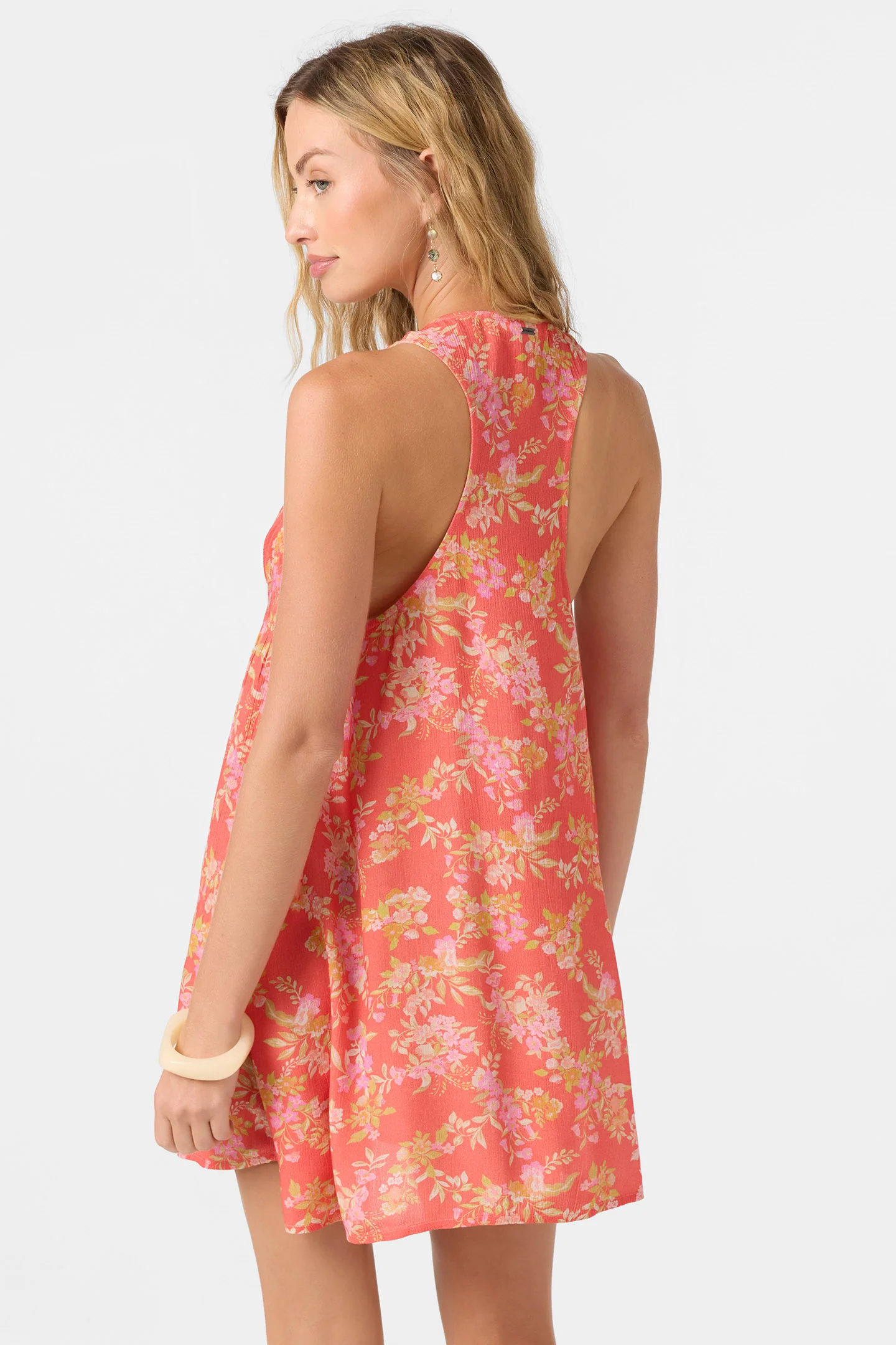 Saltwater Essentials Sarah Printed Dress - Image 2