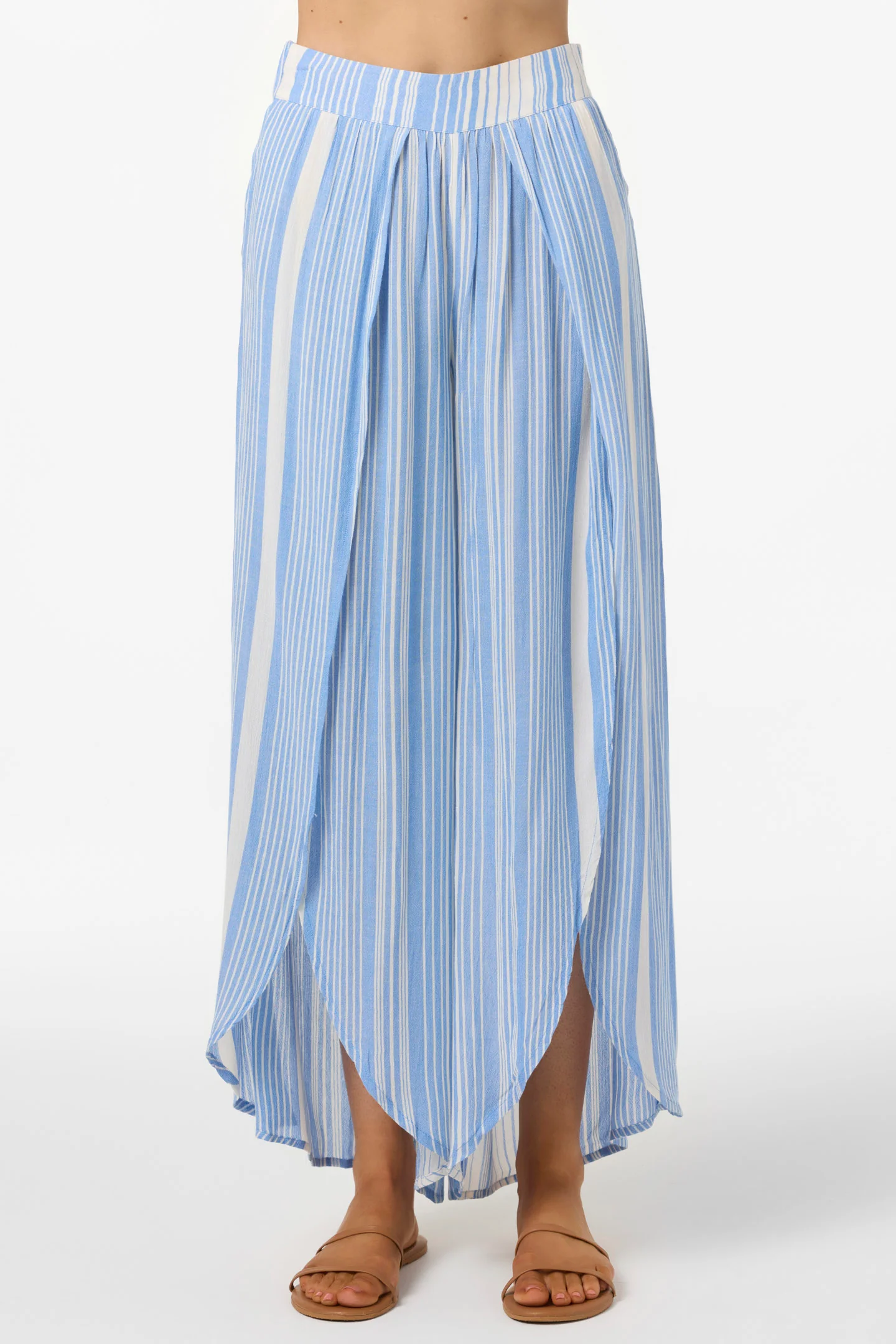 Saltwater Essentials Tymea Striped Pants - Image 4
