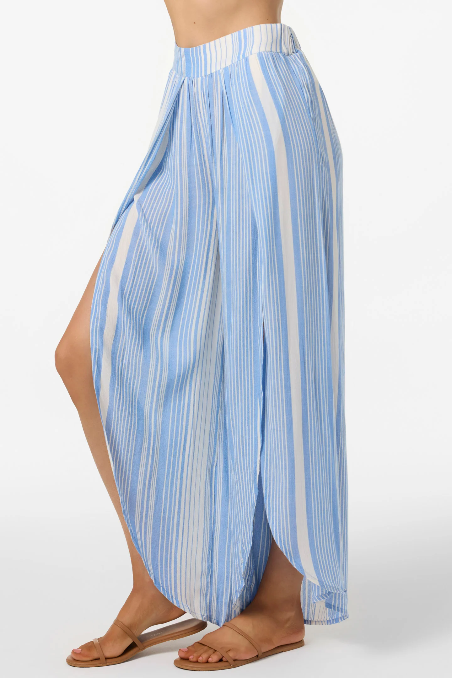 Saltwater Essentials Tymea Striped Pants - Image 5