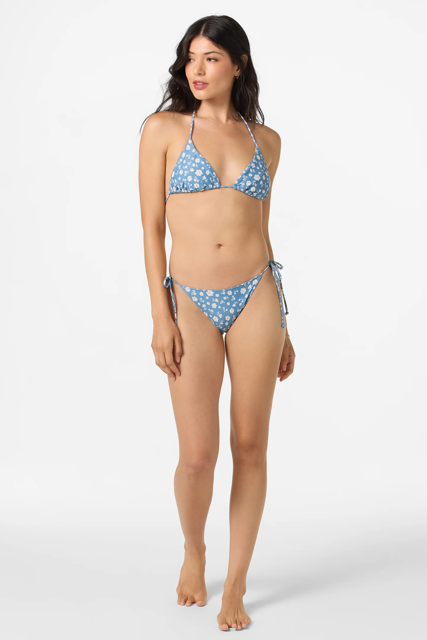 Saltwater Essentials Venice Triangle Top - Image 5