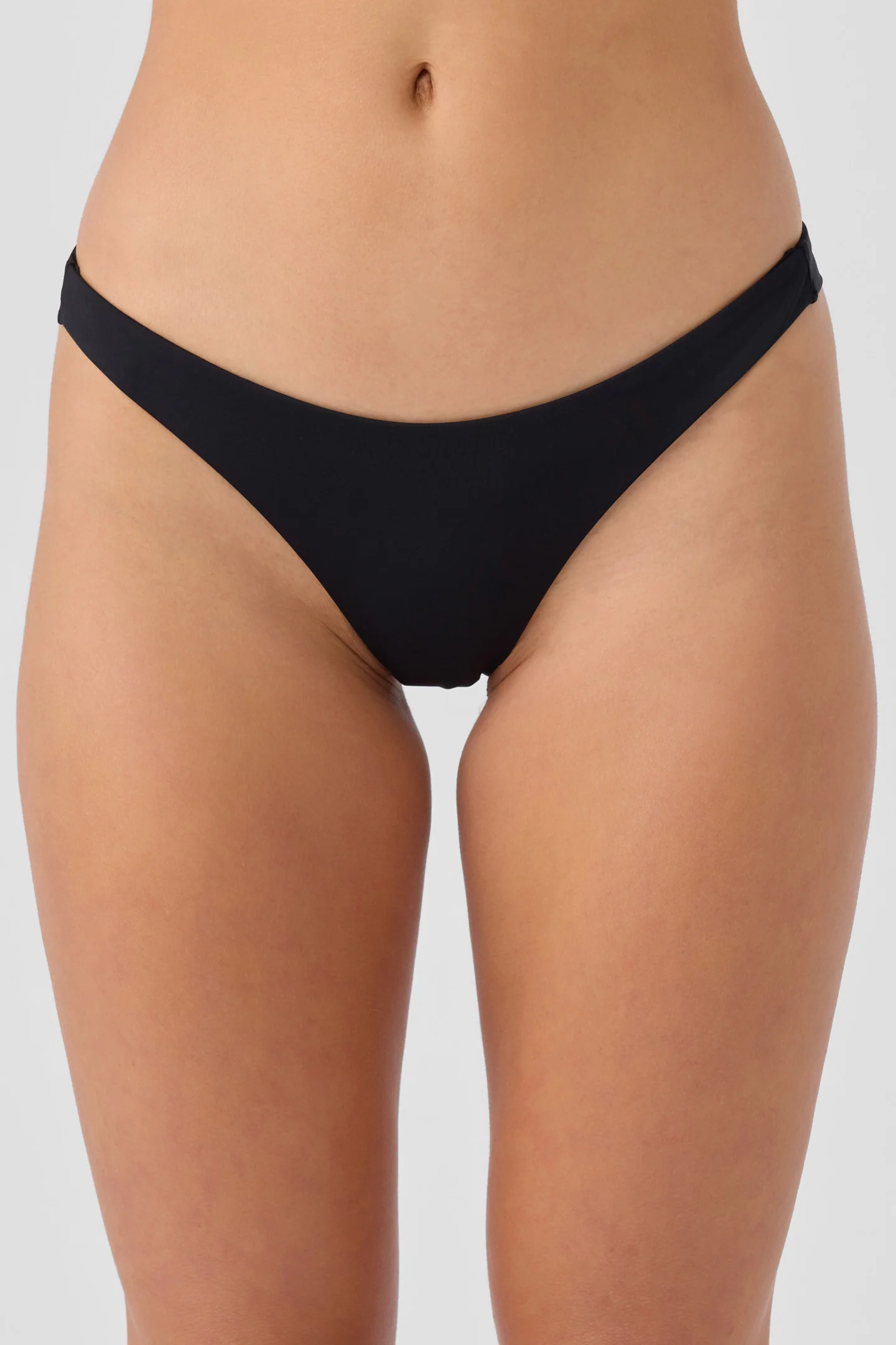 Saltwater Solids Hermosa Skimpy Bottoms - Image 4