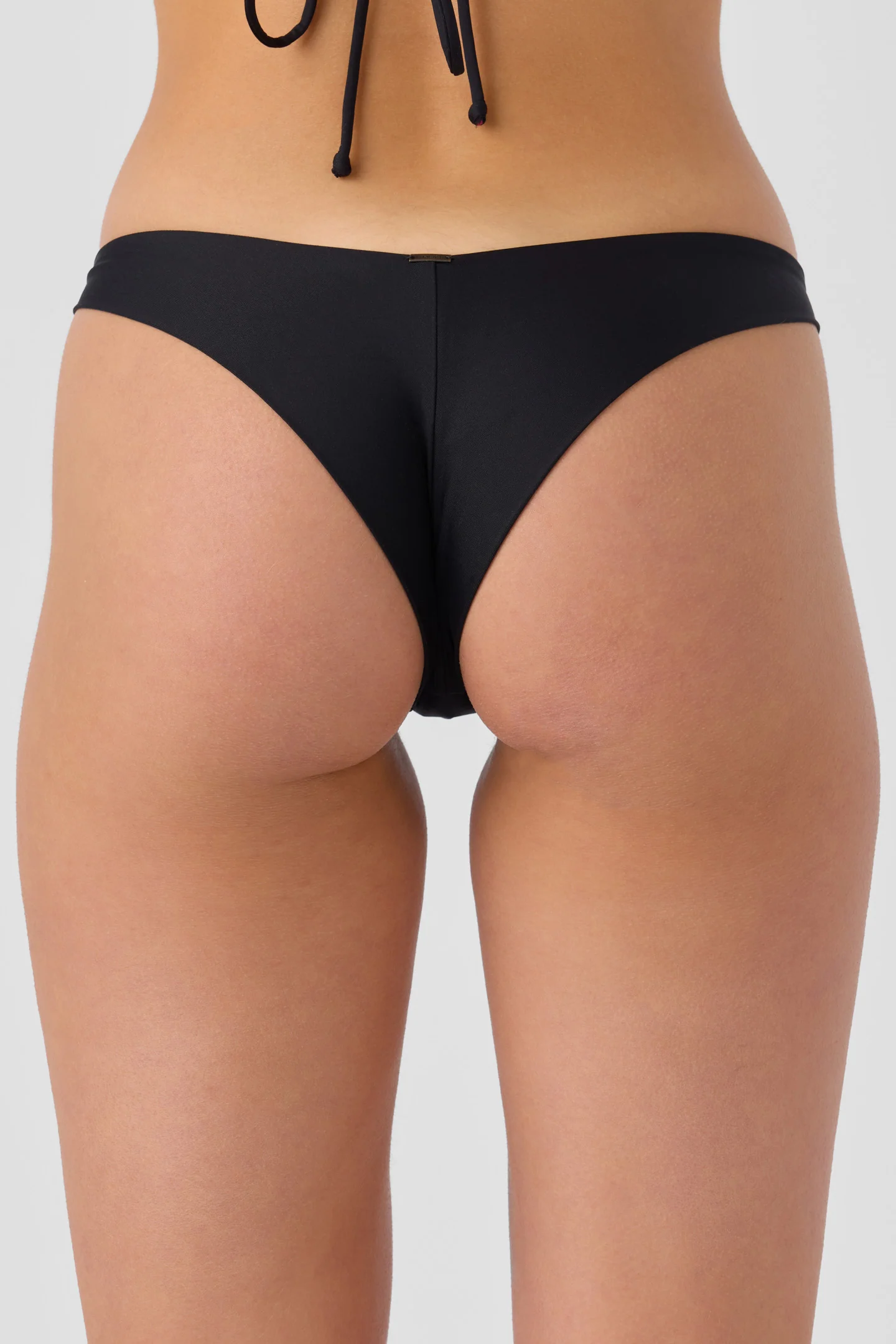 Saltwater Solids Hermosa Skimpy Bottoms - Image 6