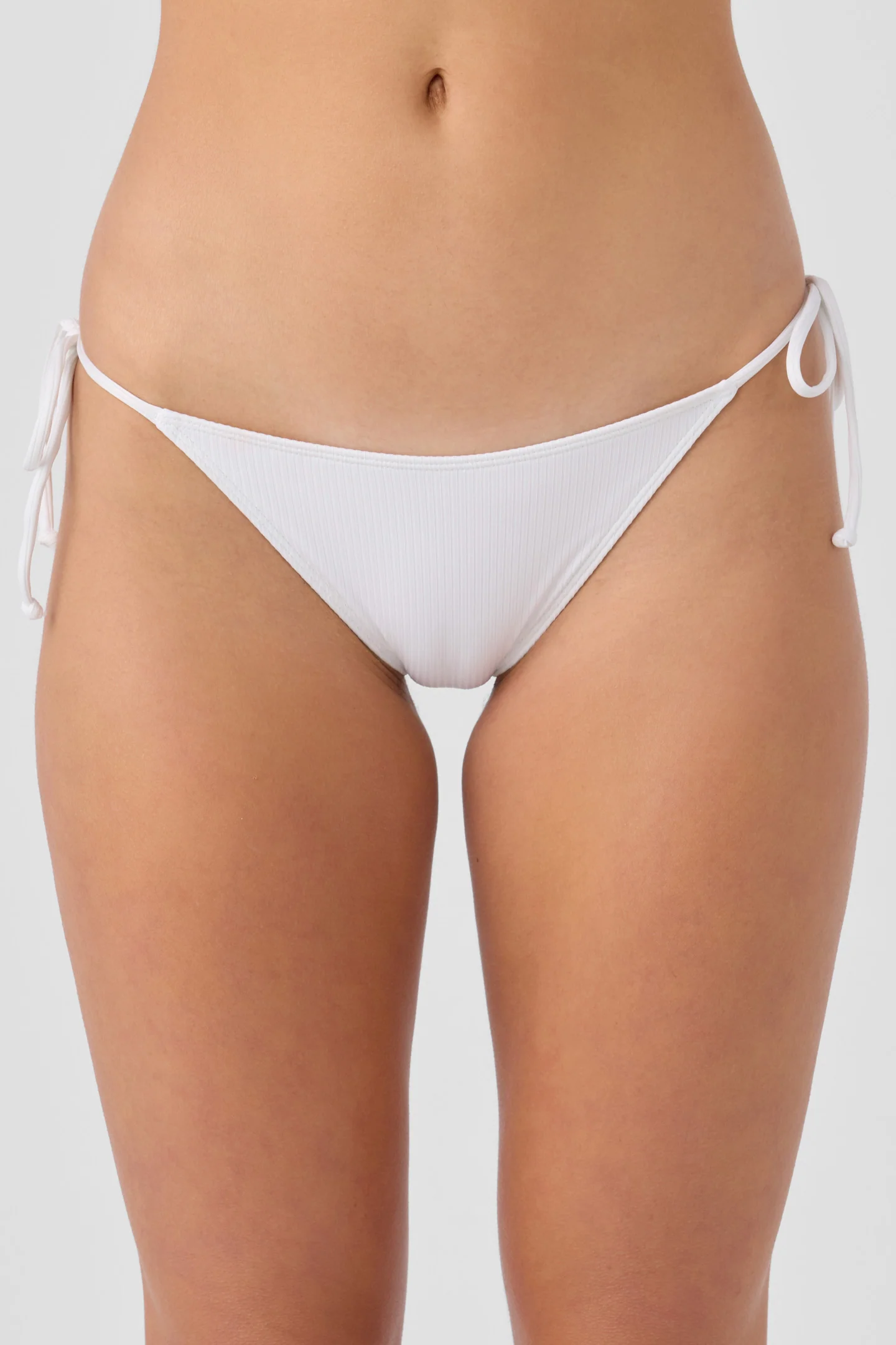 Saltwater Solids Rib Maracas Tie Side Bottoms - Image 4