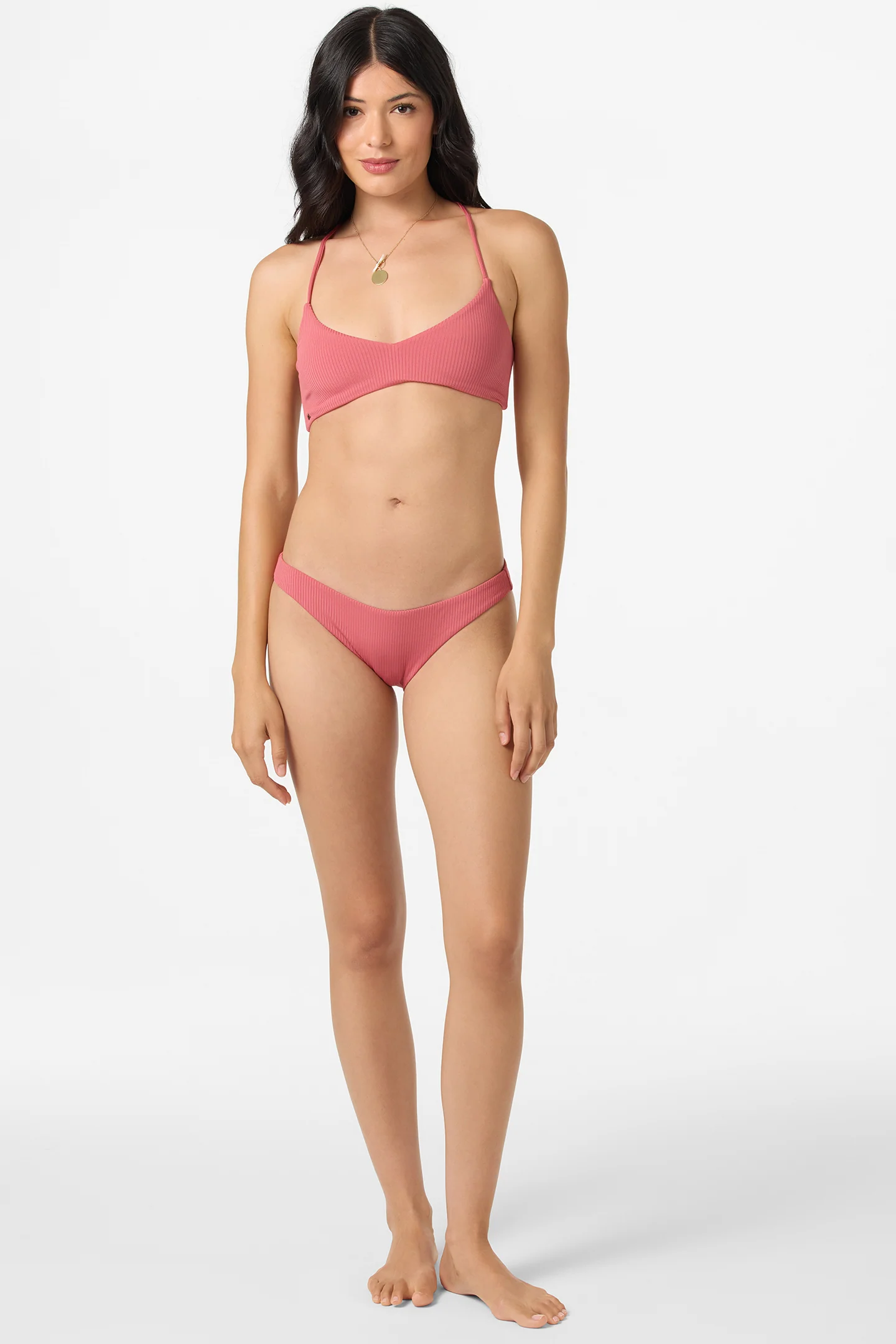 Saltwater Solids Rib Rockley Medium Bottoms - Image 5