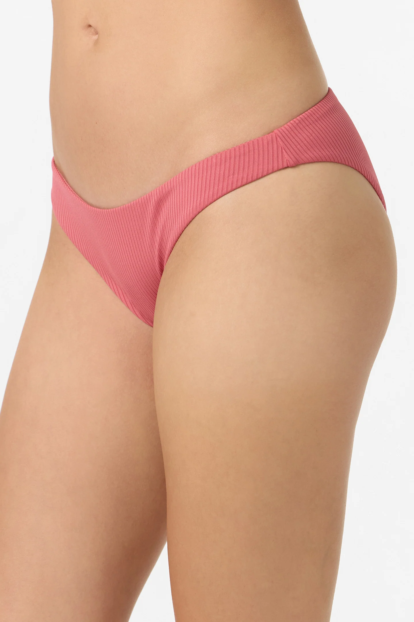 Saltwater Solids Rib Rockley Medium Bottoms - Image 7