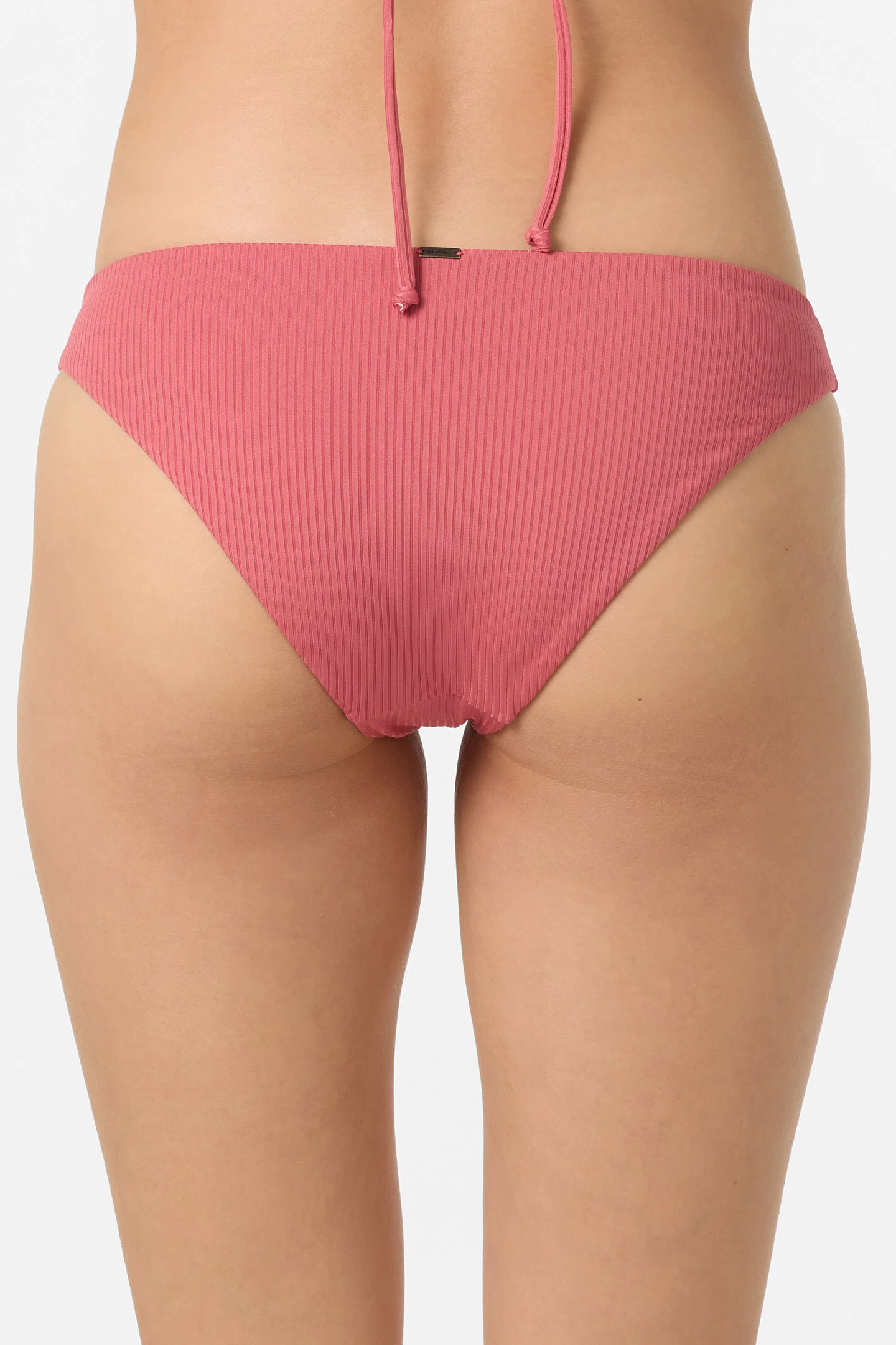 Saltwater Solids Rib Rockley Medium Bottoms - Image 8