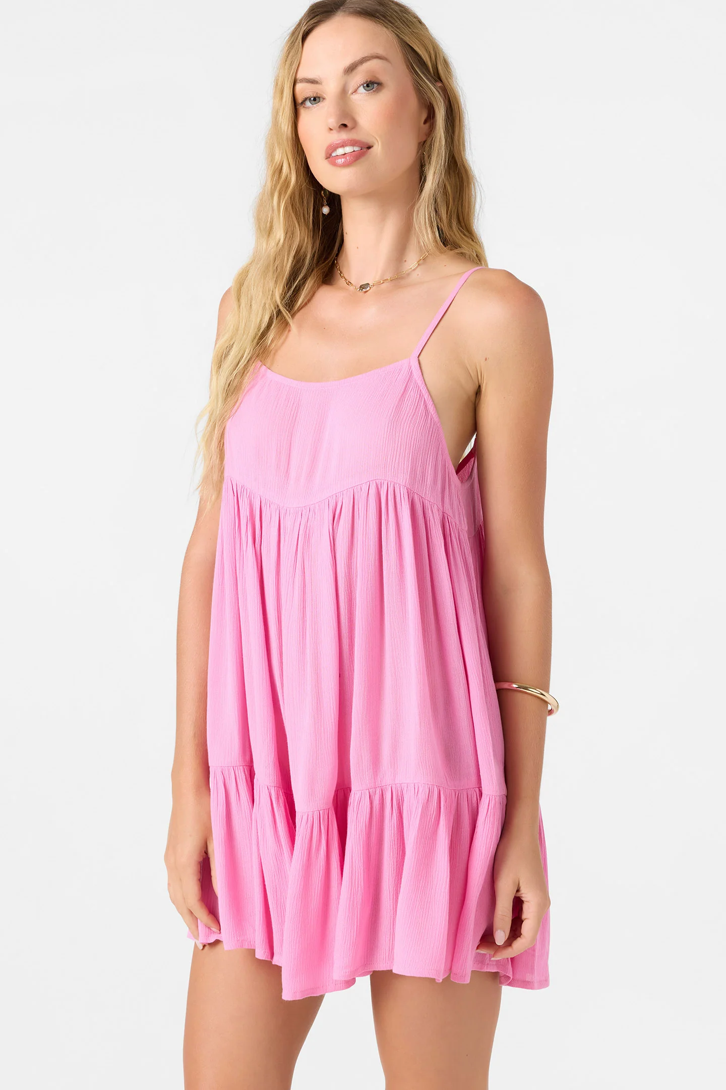 Saltwater Solids Rilee Dress - Image 5