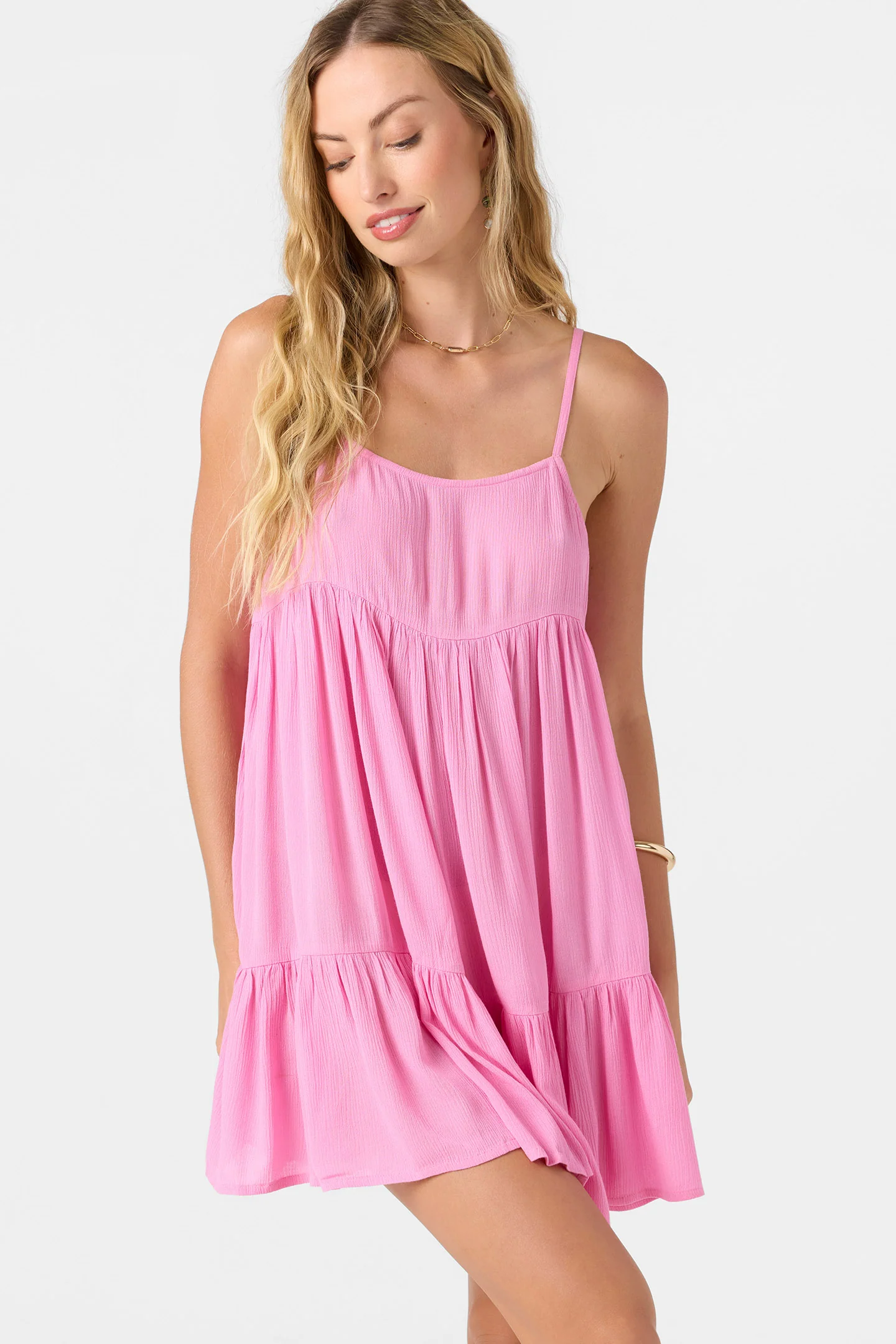 Saltwater Solids Rilee Dress - Image 6
