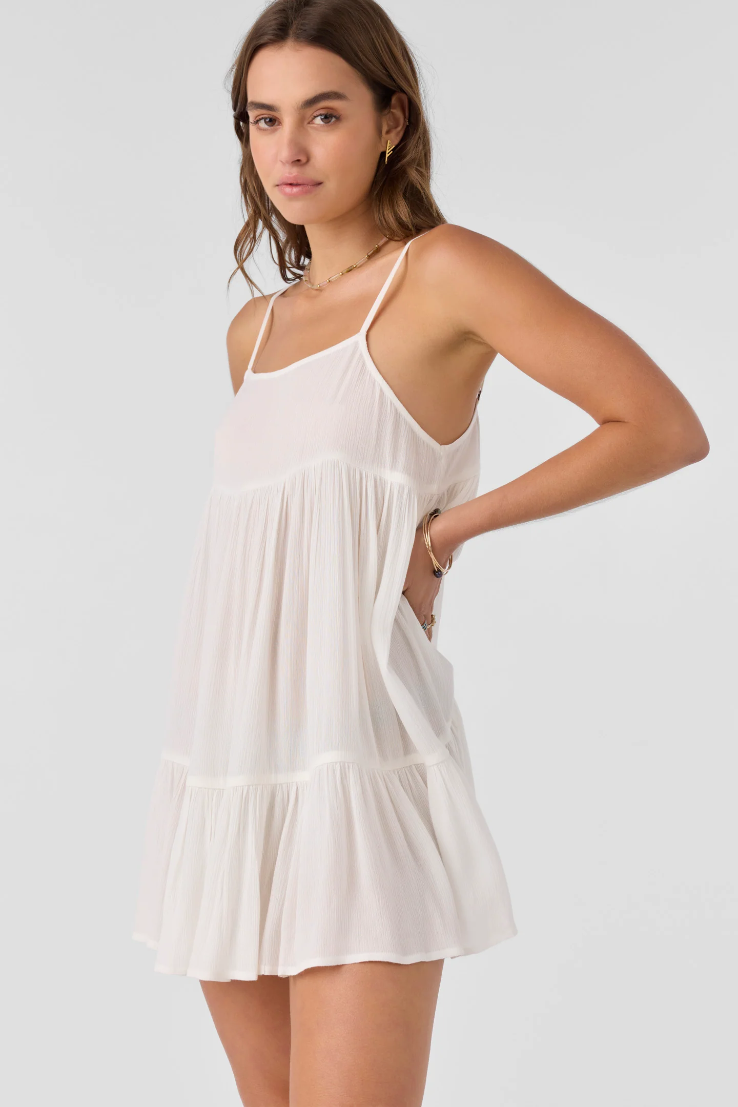 Saltwater Solids Rilee Dress - Image 4
