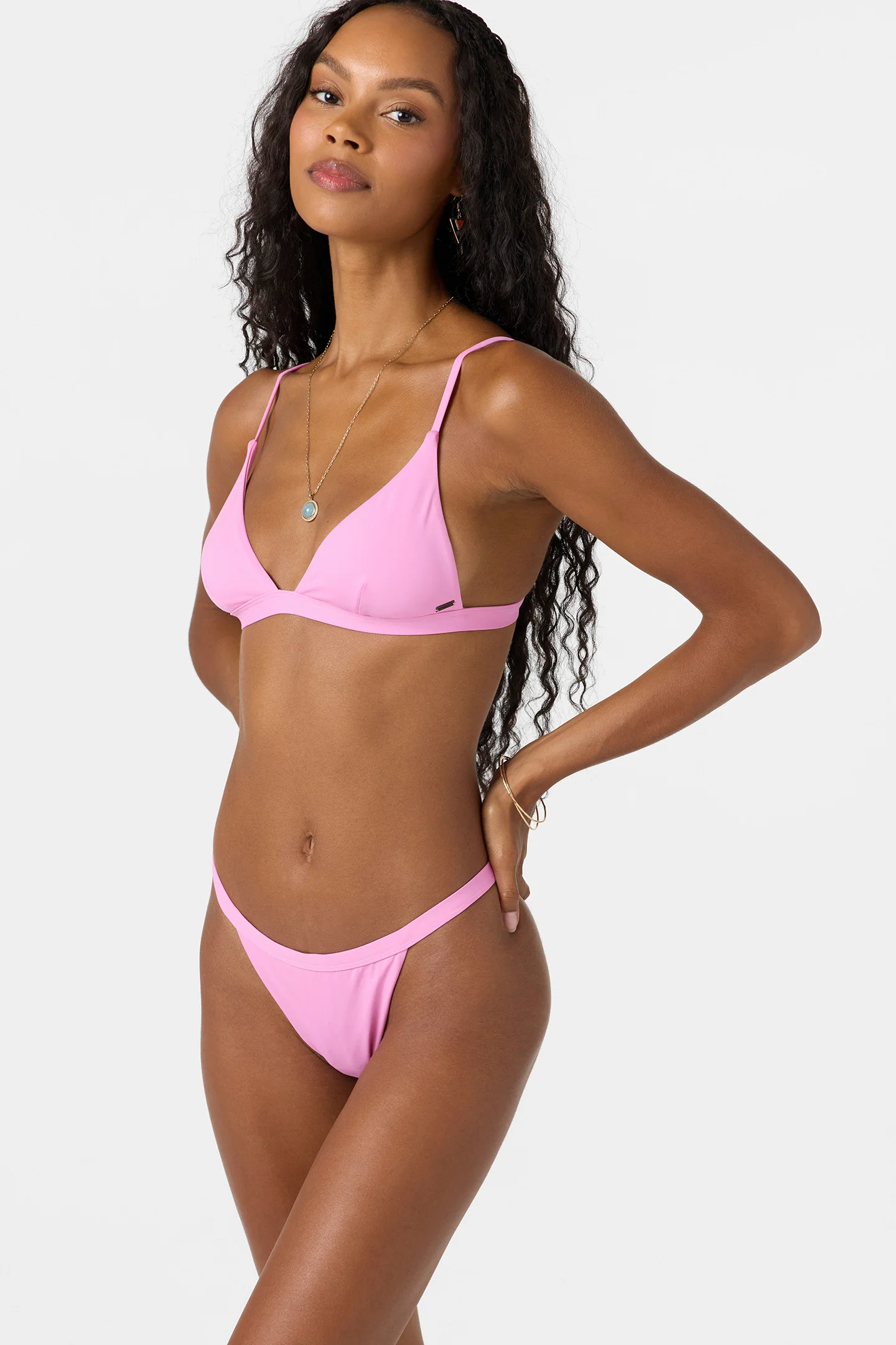 Saltwater Solids Seaside Triangle Top - Image 9