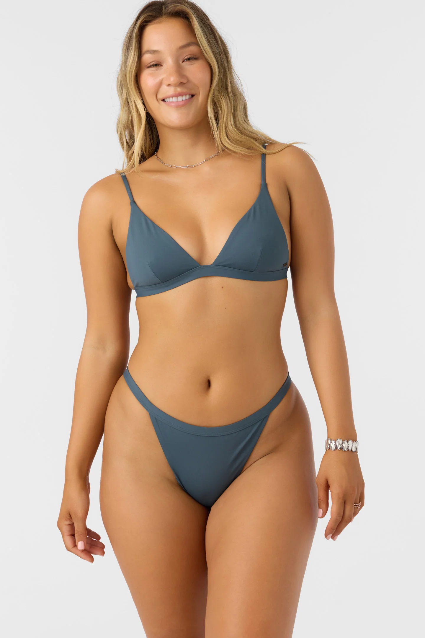 Saltwater Solids Seaside Triangle Top - Image 6