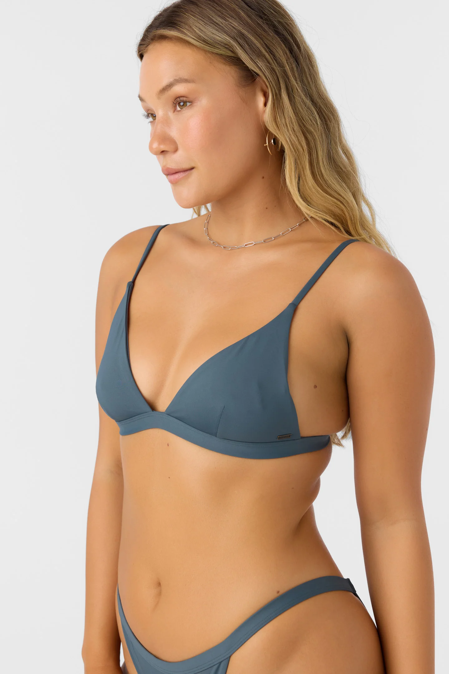 Saltwater Solids Seaside Triangle Top - Image 7