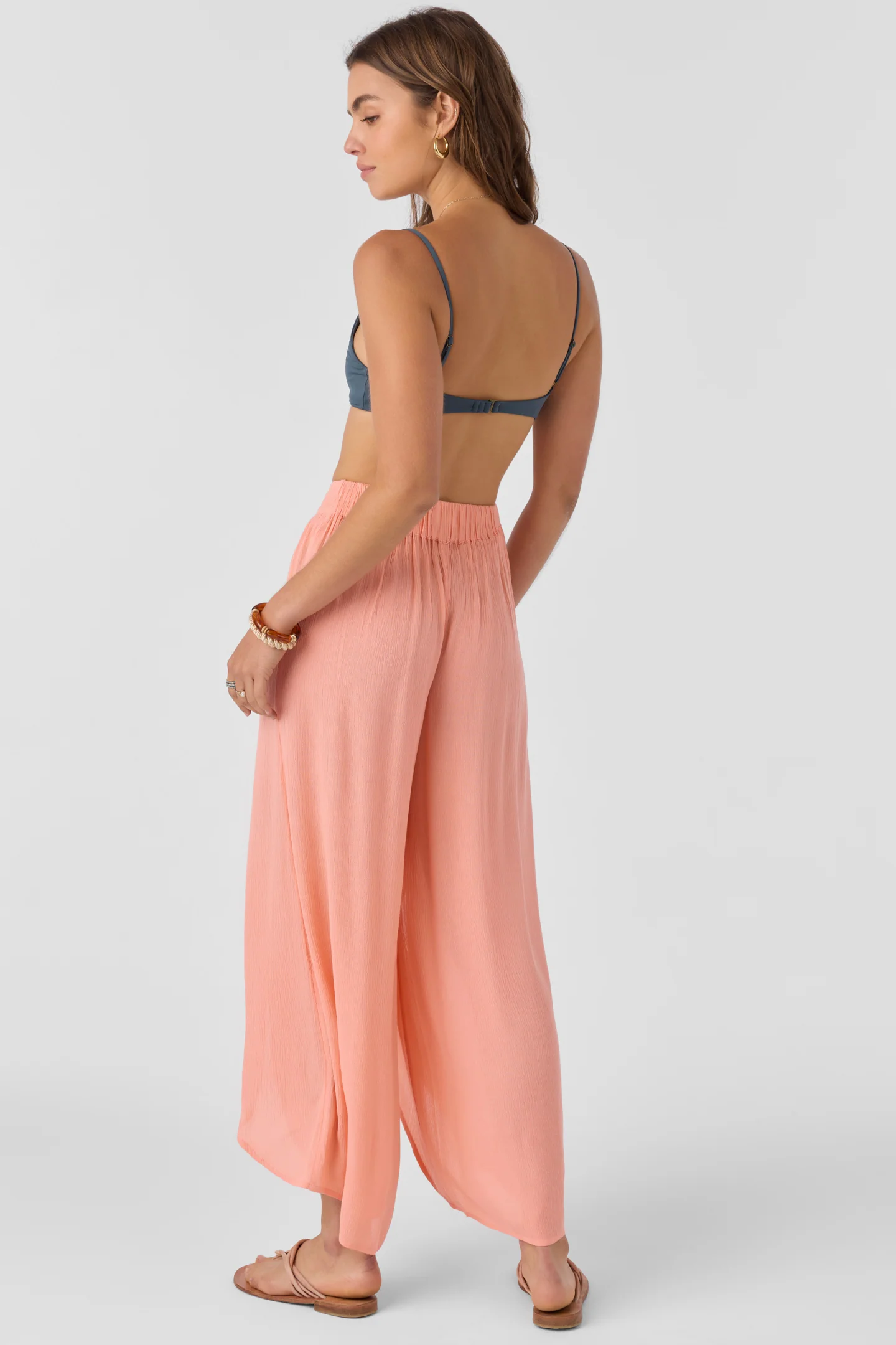 Saltwater Solids Tymea Pants - Image 3