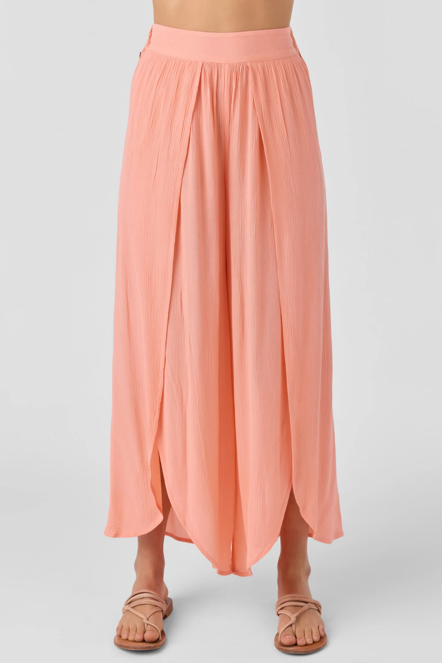 Saltwater Solids Tymea Pants - Image 4