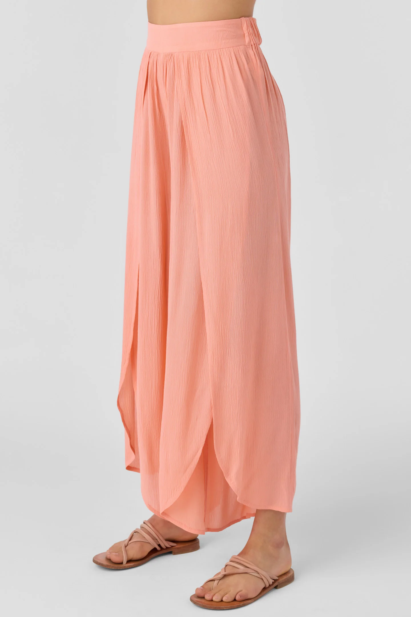 Saltwater Solids Tymea Pants - Image 5