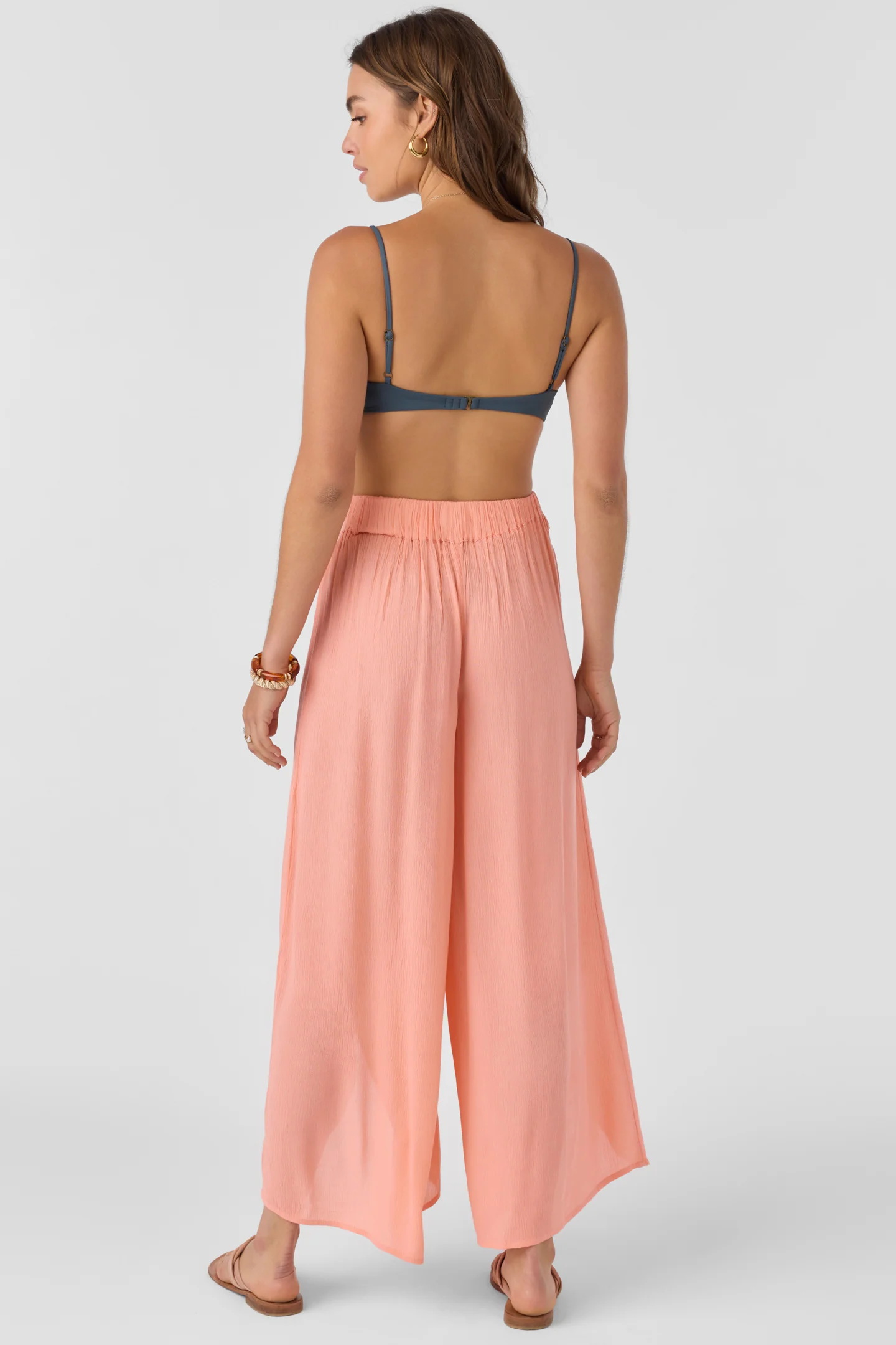 Saltwater Solids Tymea Pants - Image 7