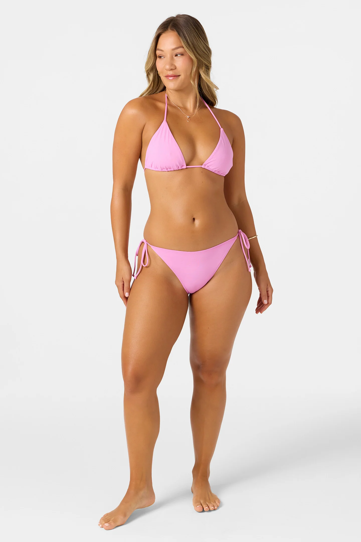 Saltwater Solids Venice Triangle Top - Image 4
