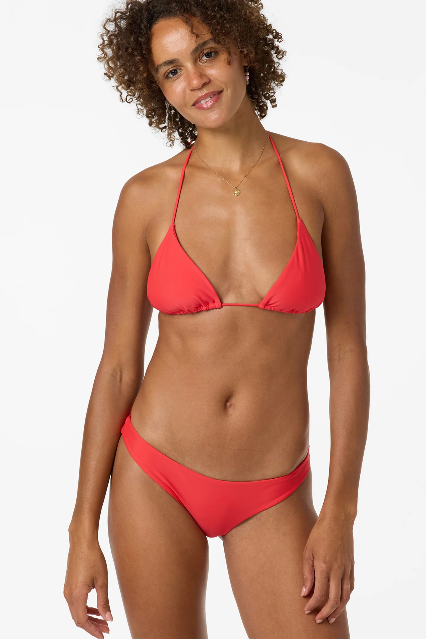 Saltwater Solids Venice Triangle Top - Image 7