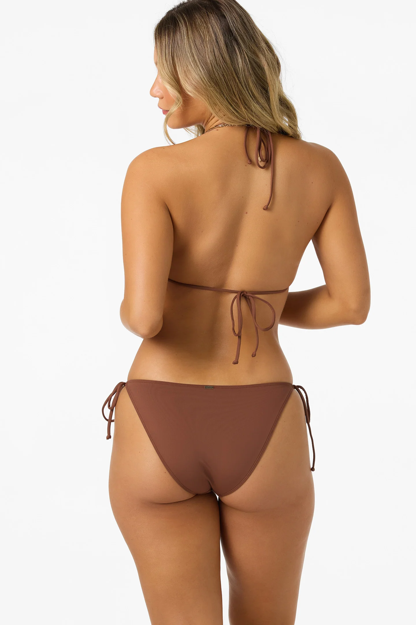 Saltwater Solids Venice Triangle Top - Image 2