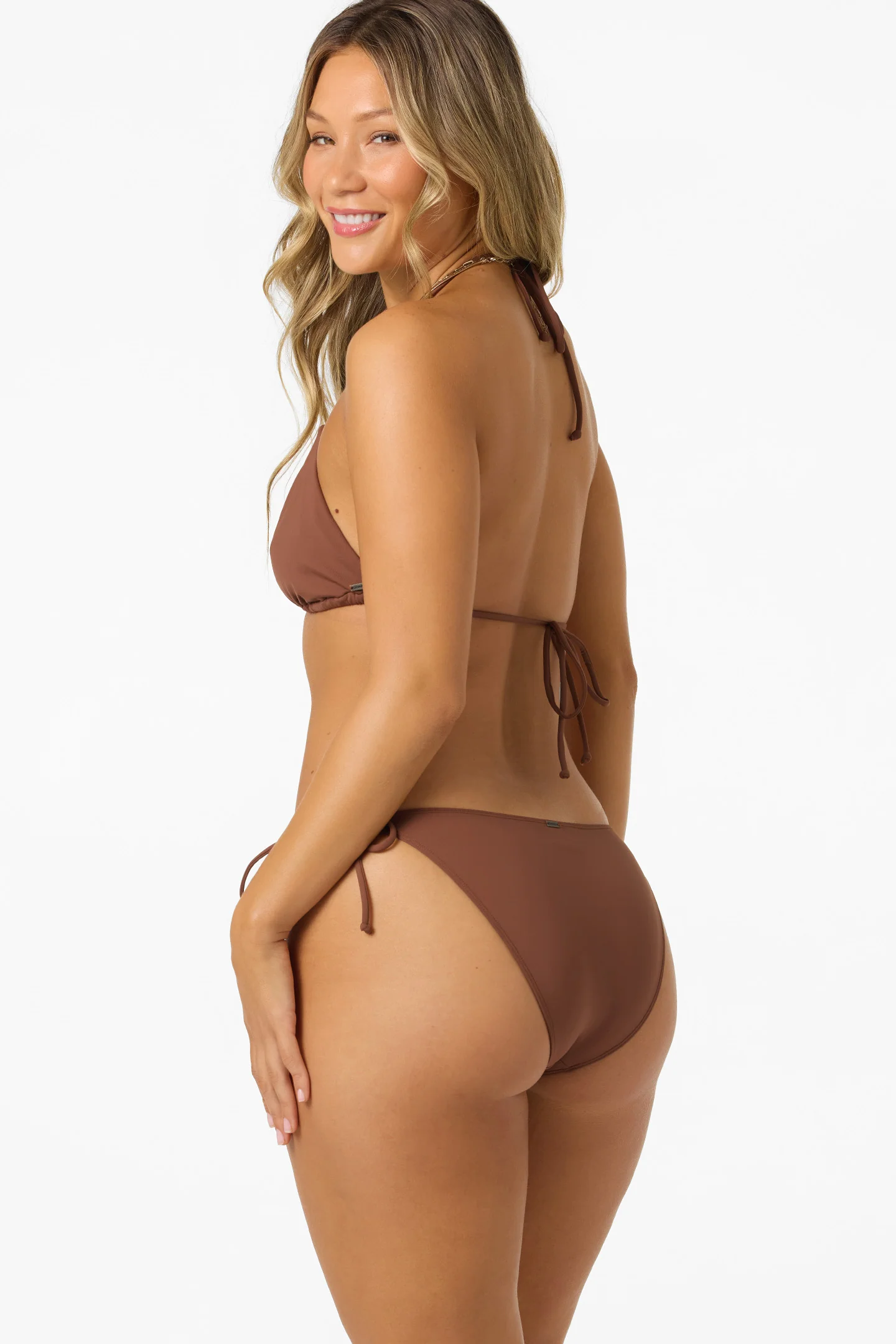 Saltwater Solids Venice Triangle Top - Image 6