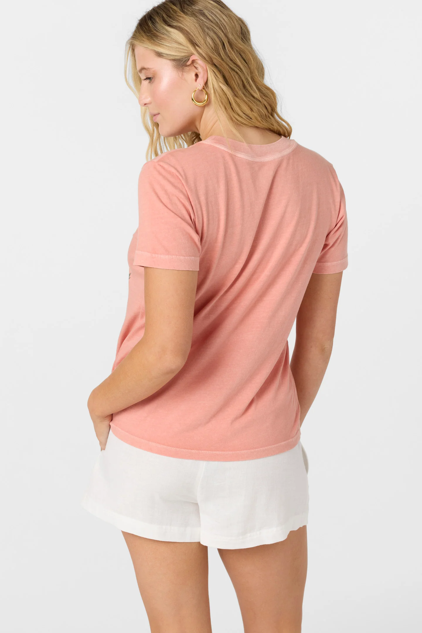 Saltwater Surfer Tee - Image 2