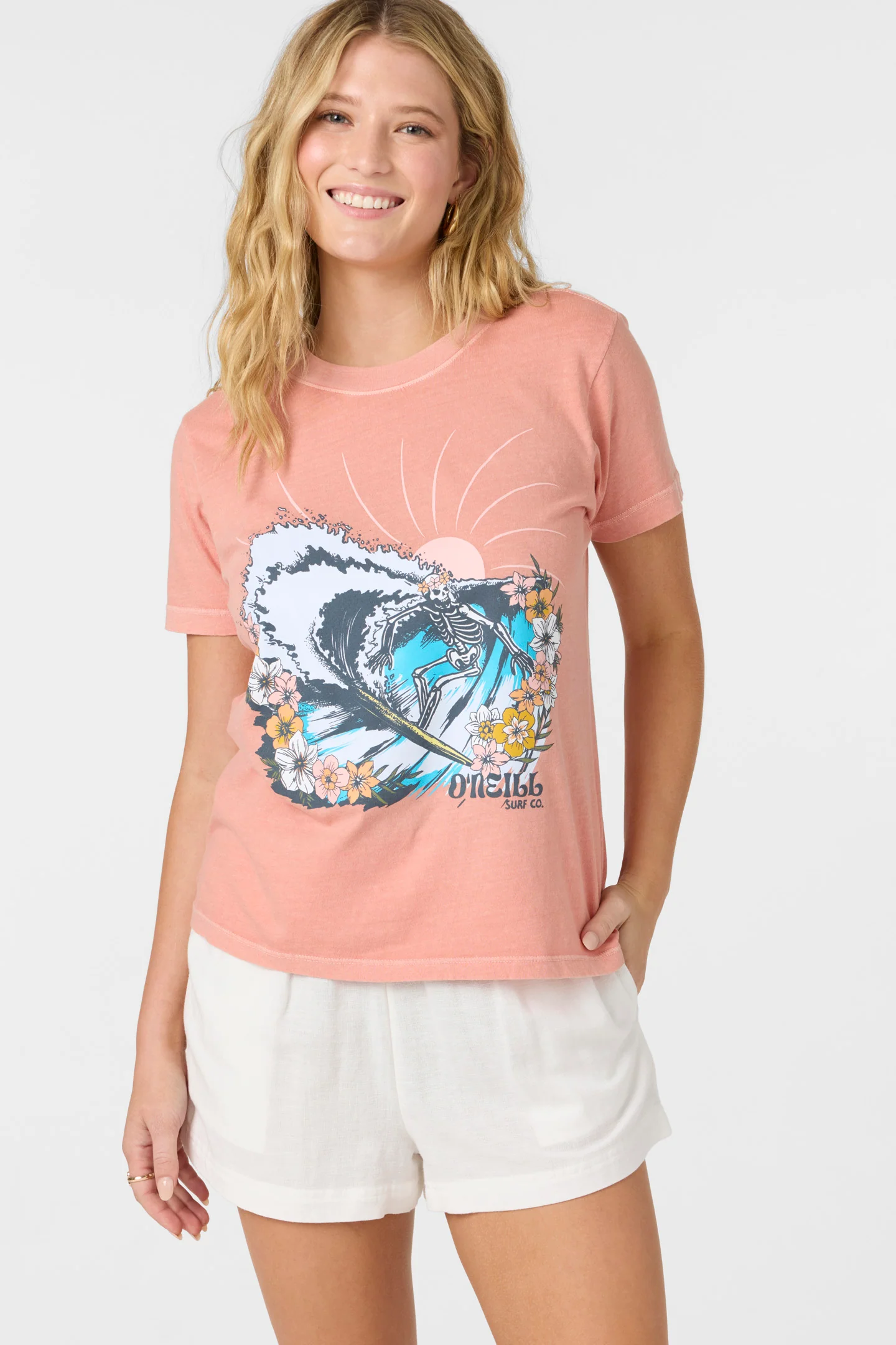 Saltwater Surfer Tee - Image 8