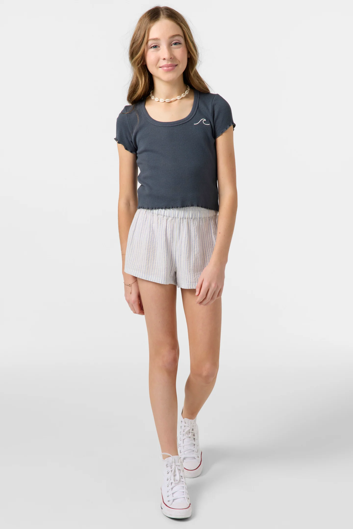 Girl's Sammie Top - Image 3
