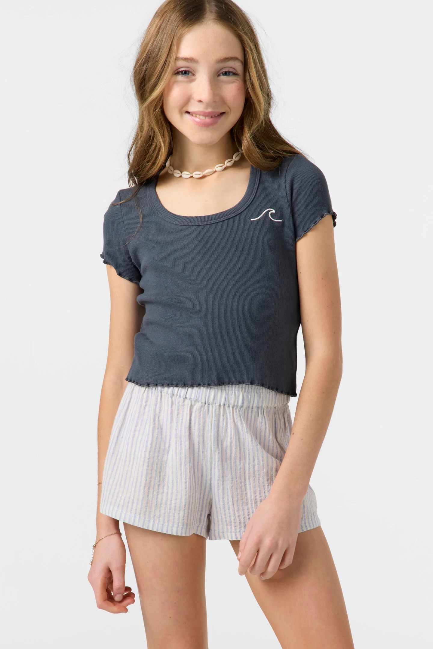 Girl's Sammie Top - Image 4