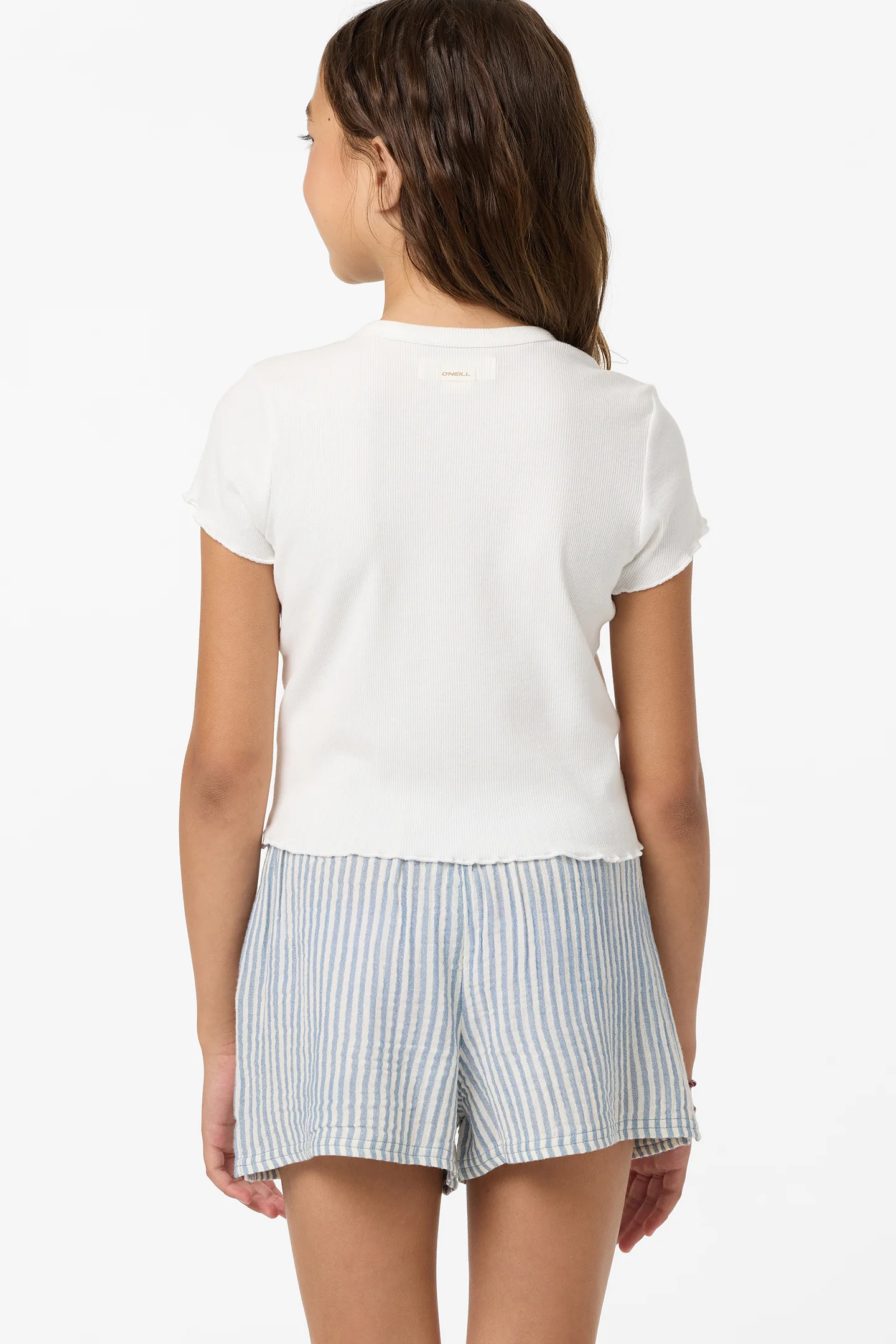 Girl's Sammie Top - Image 2