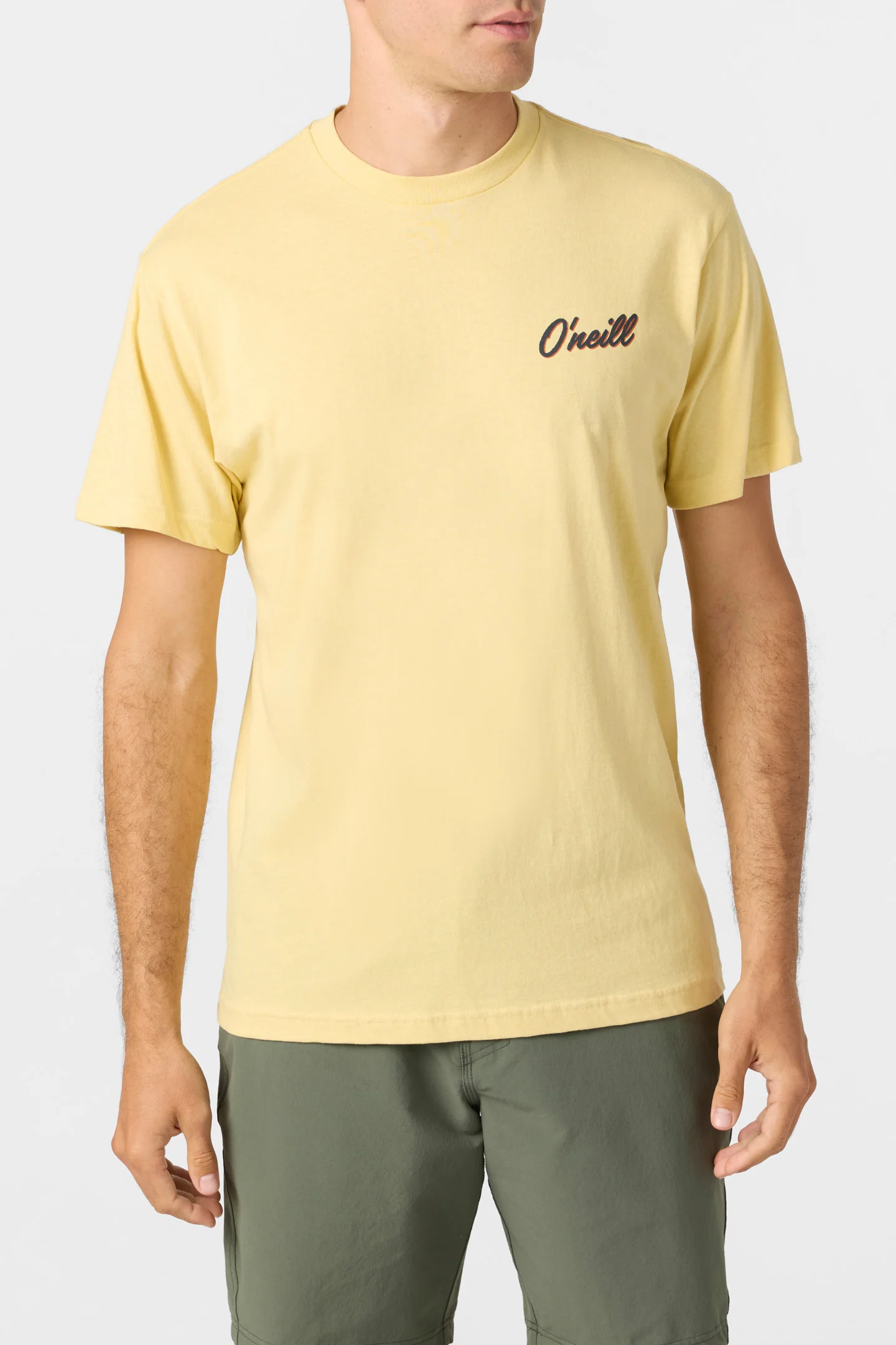 Sand Spit Tee - Image 2