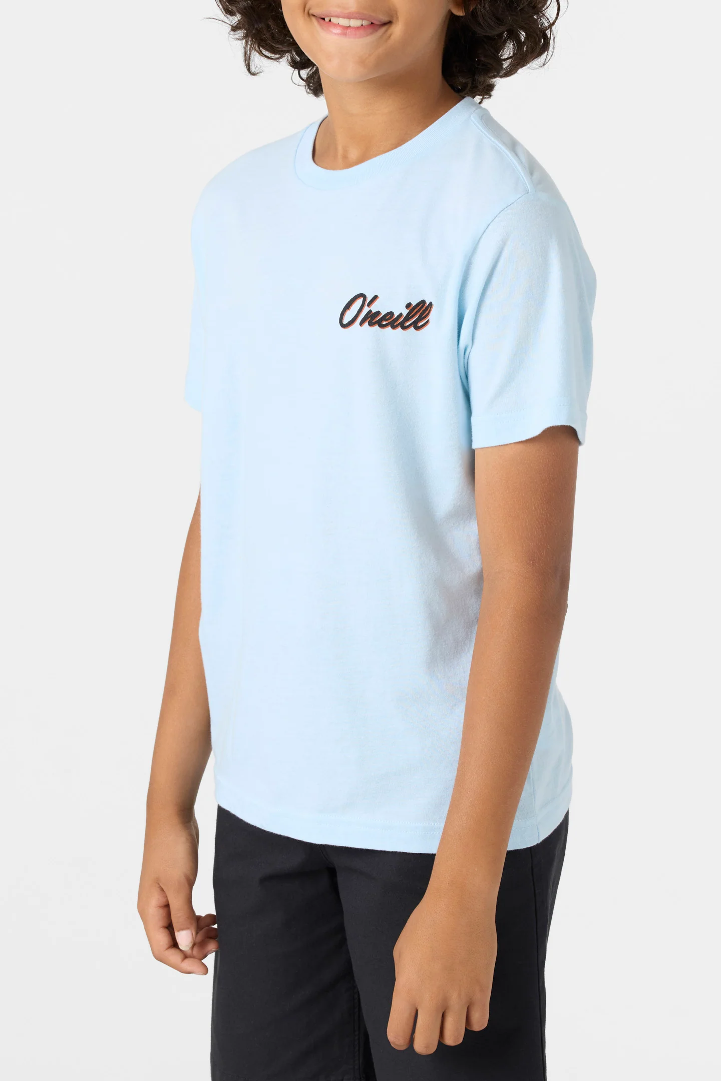 Boy's Sand Spit Tee - Image 3