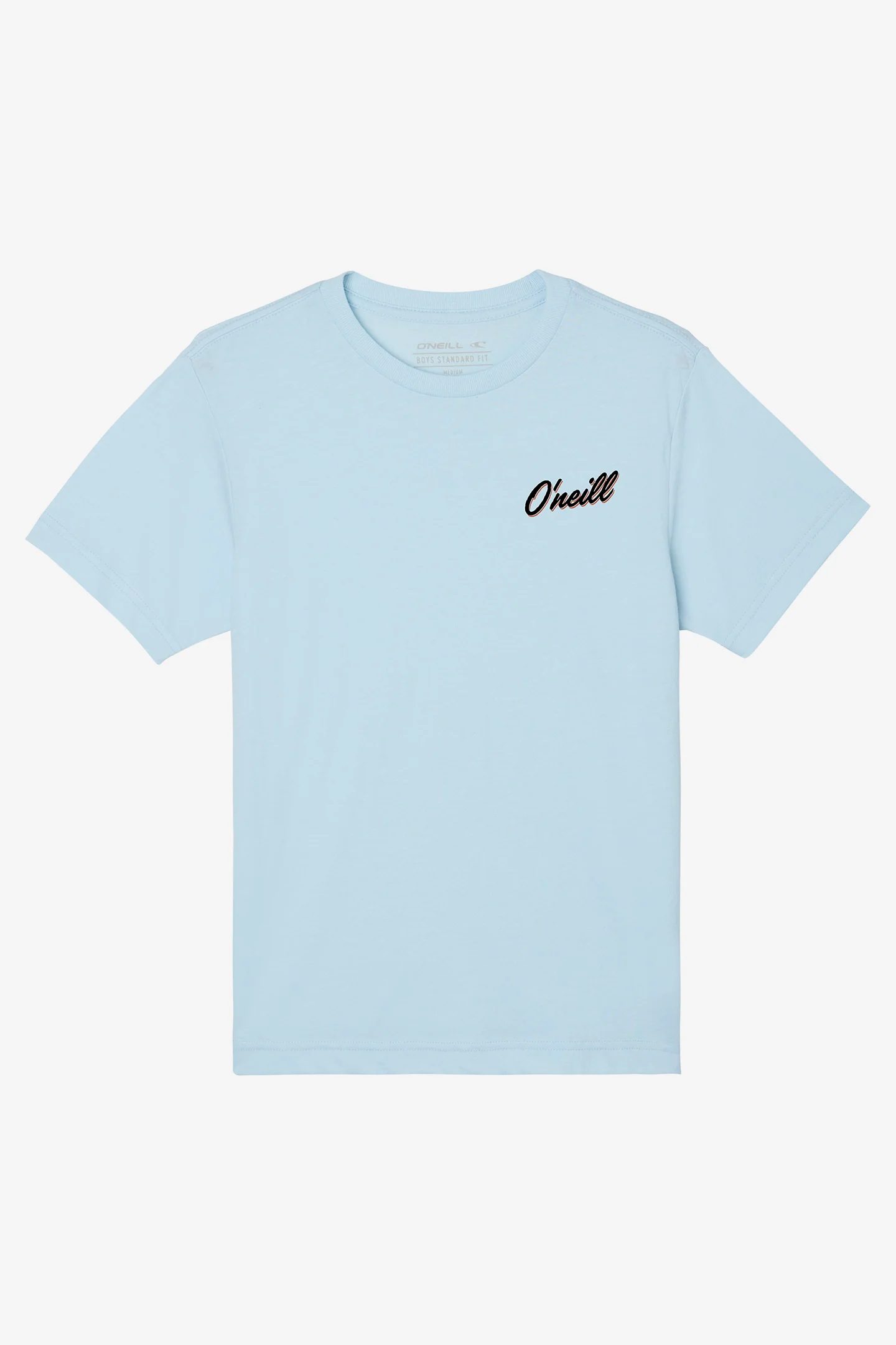 Boy's Sand Spit Tee - Image 6