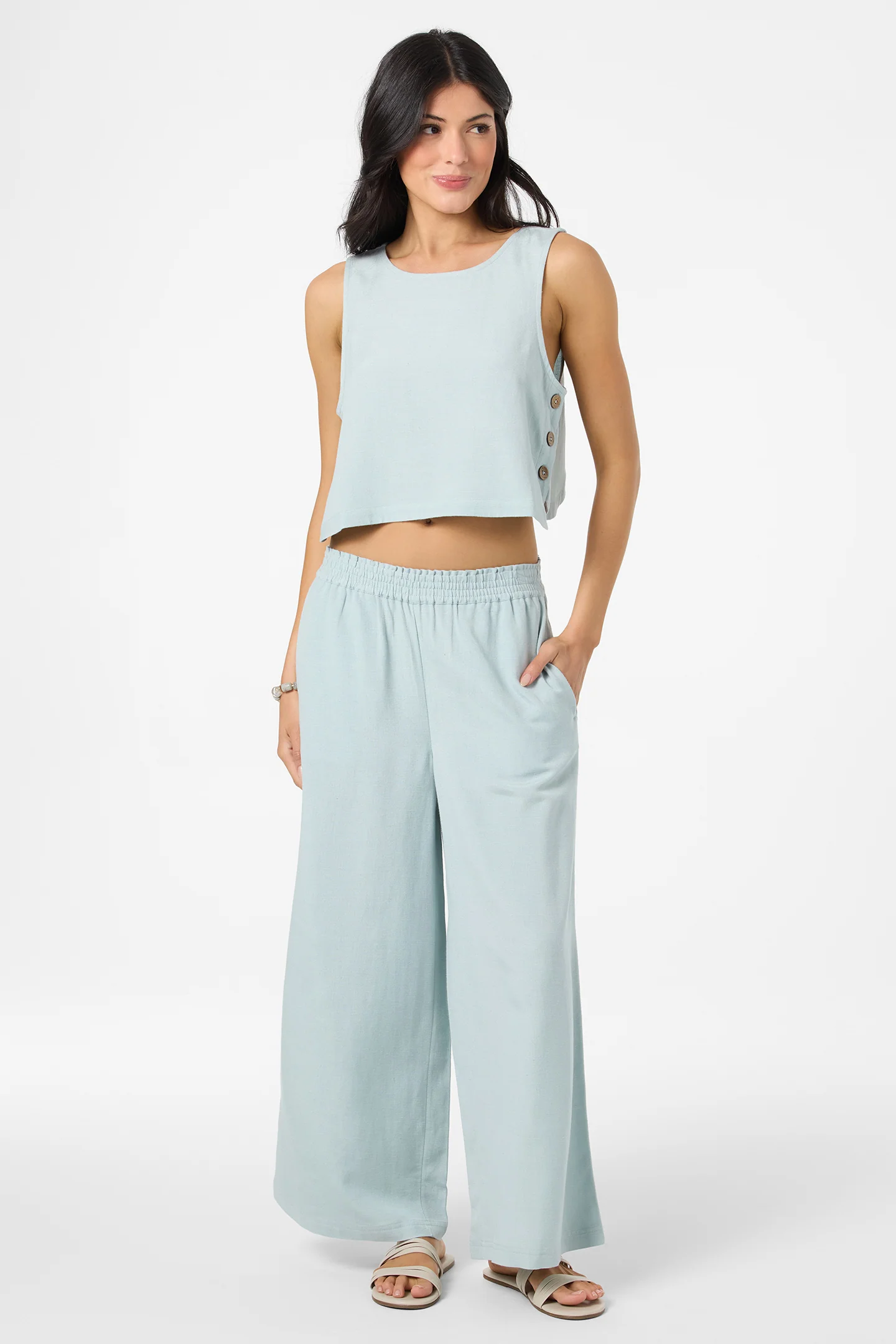 Sanders Pants