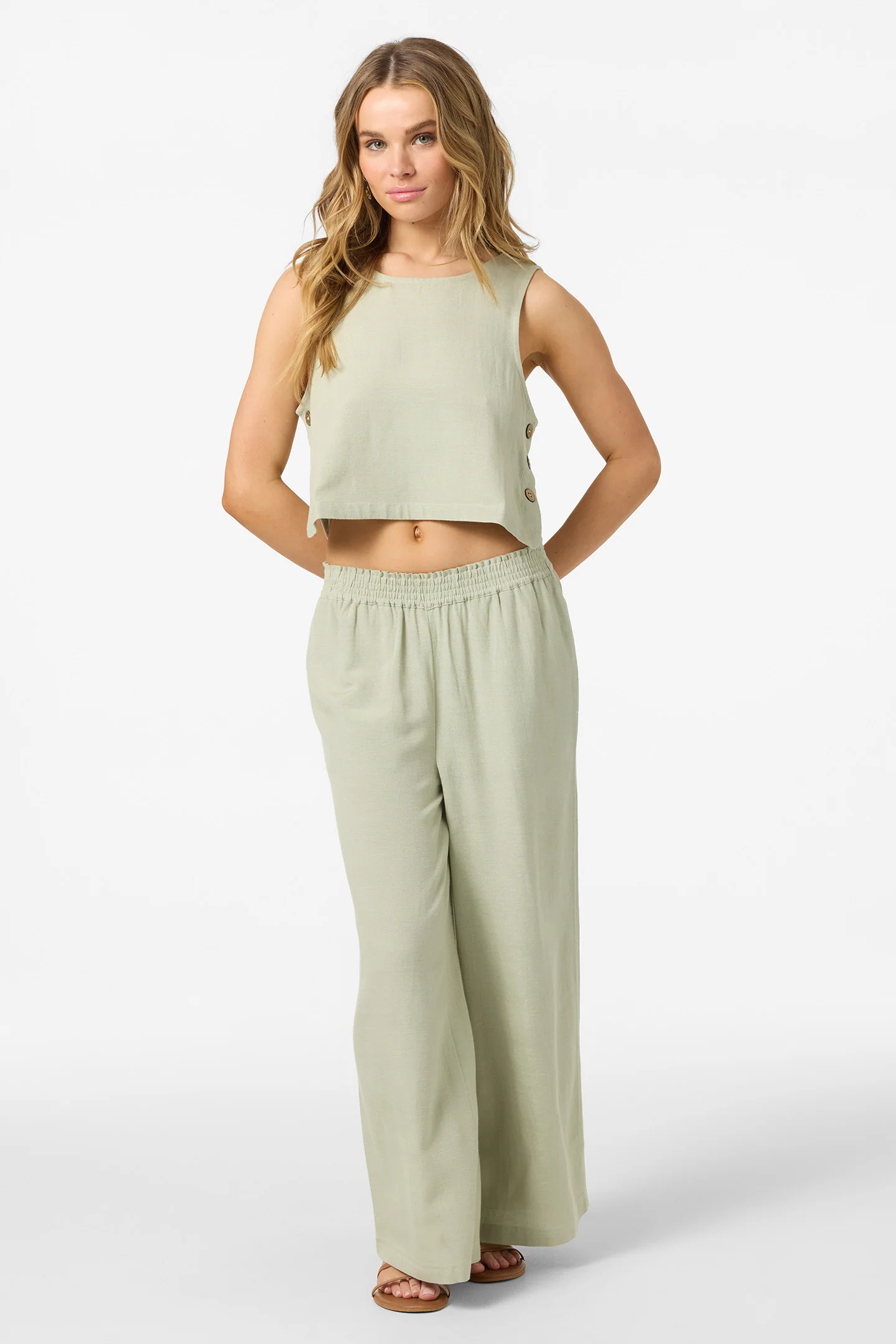 Sanders Pants - Image 3