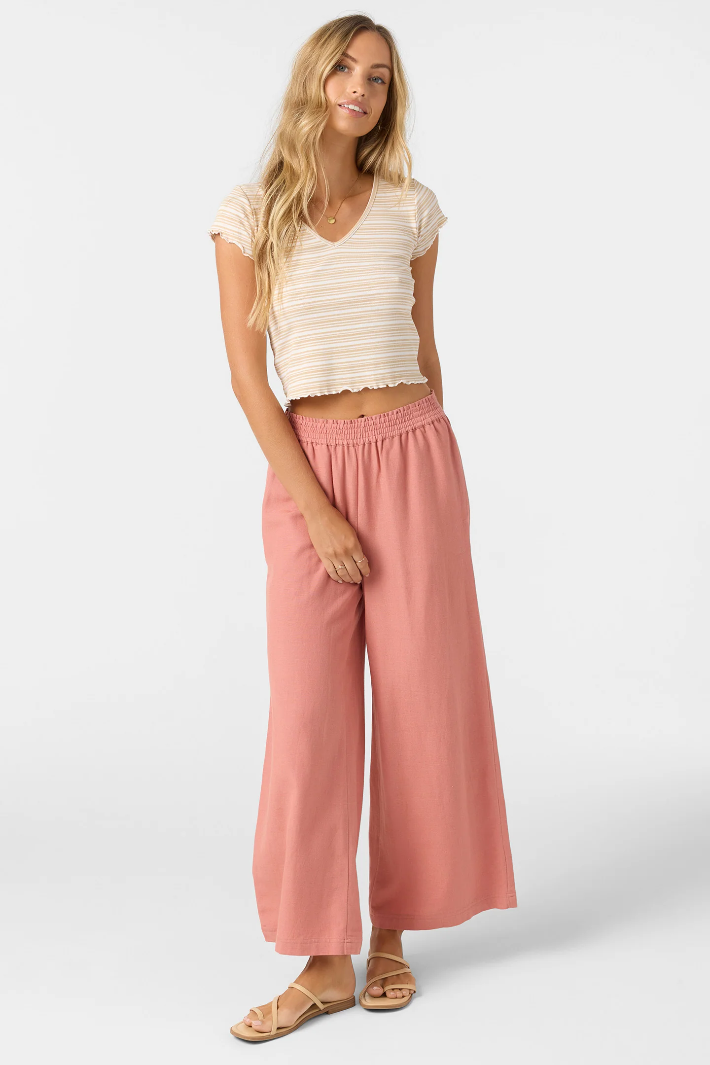 Sanders Pants