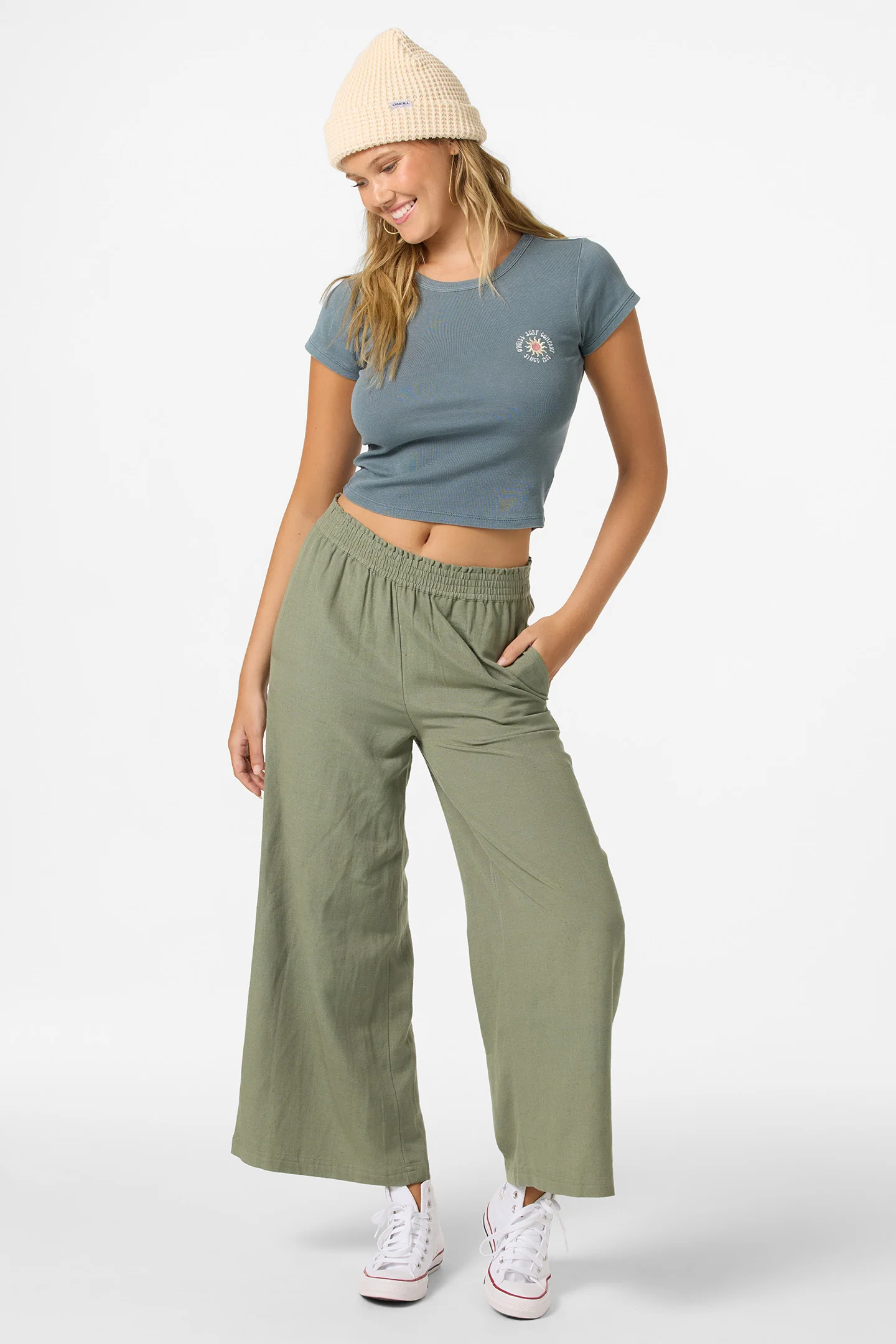 Sanders Pants - Image 3