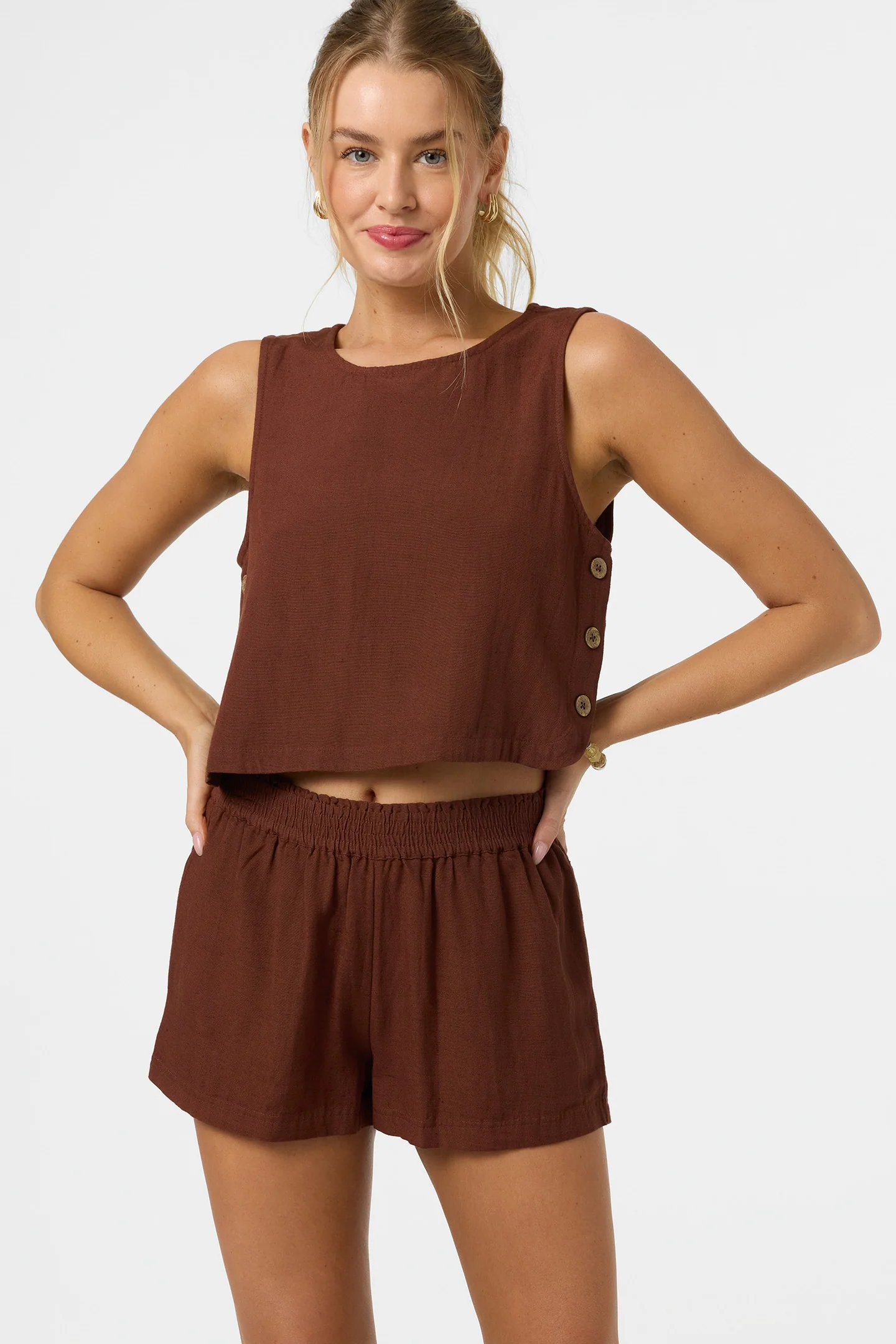 Sanders Beach Shorts