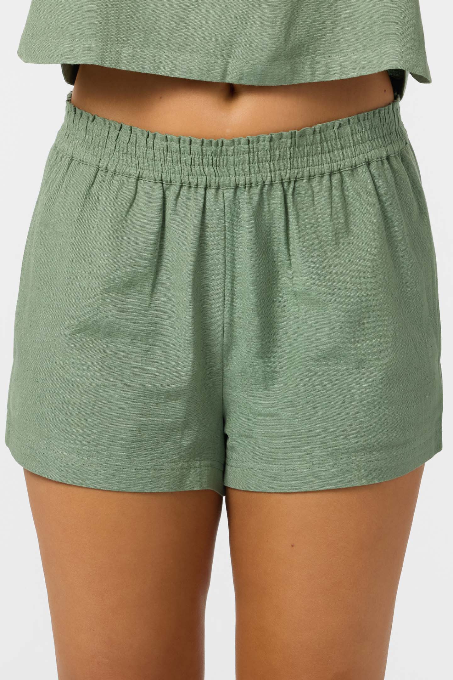 Sanders Beach Shorts - Image 4