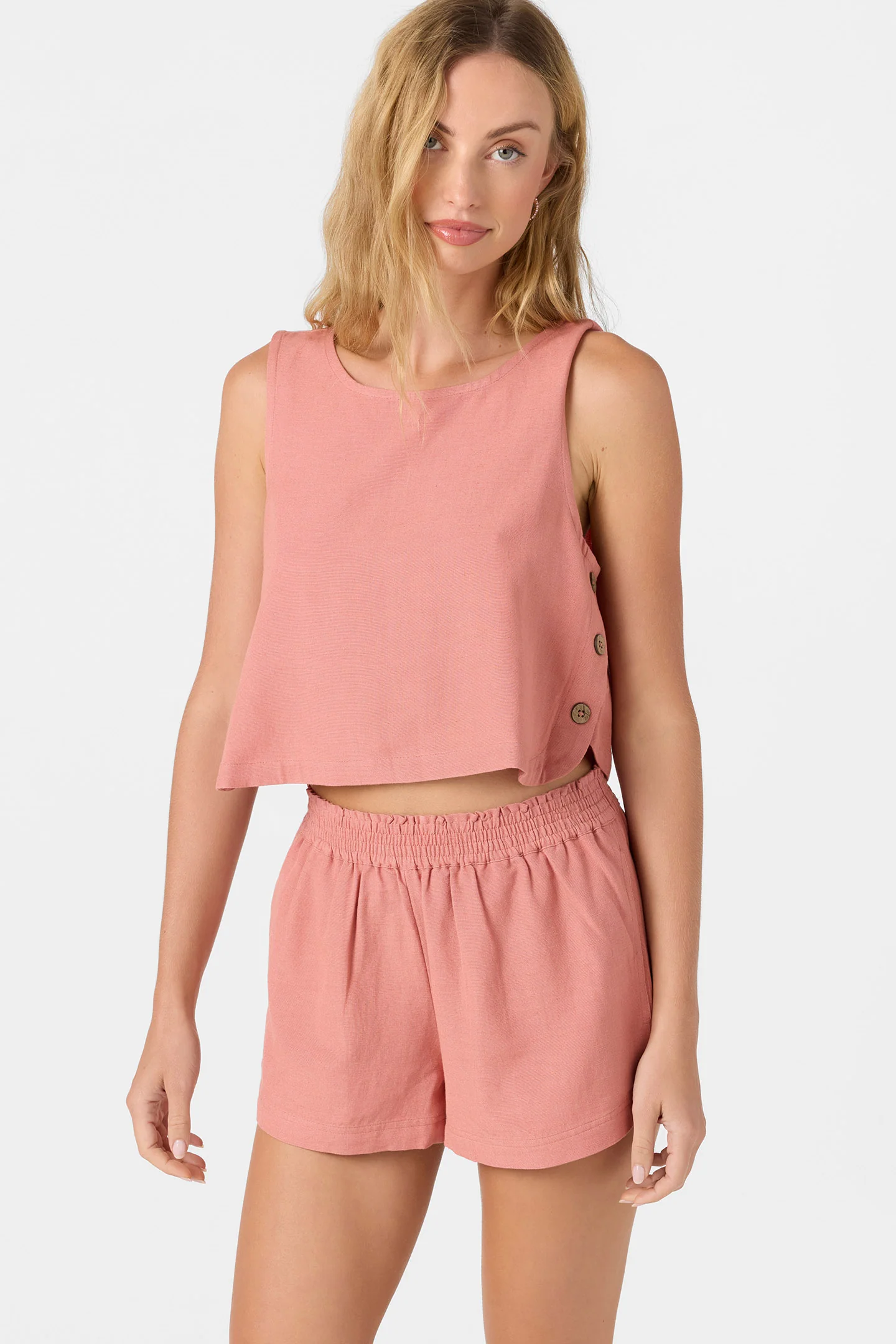 Sanders Sleeveless Top - Image 7