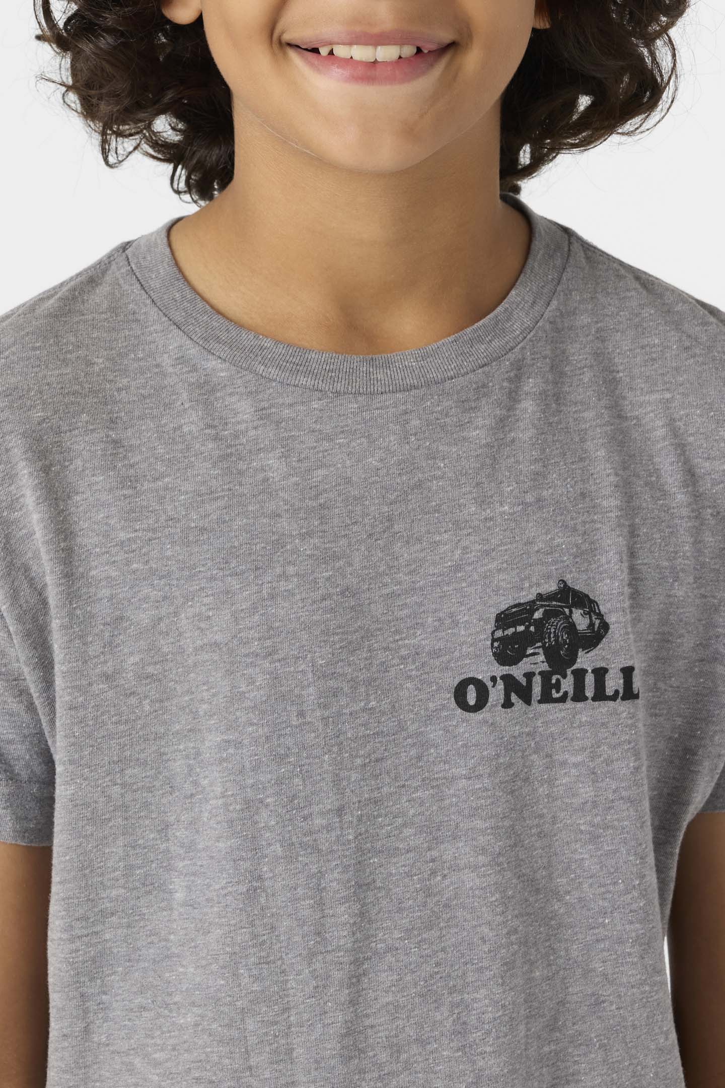 Boy's Sandrunner Tee - Image 3