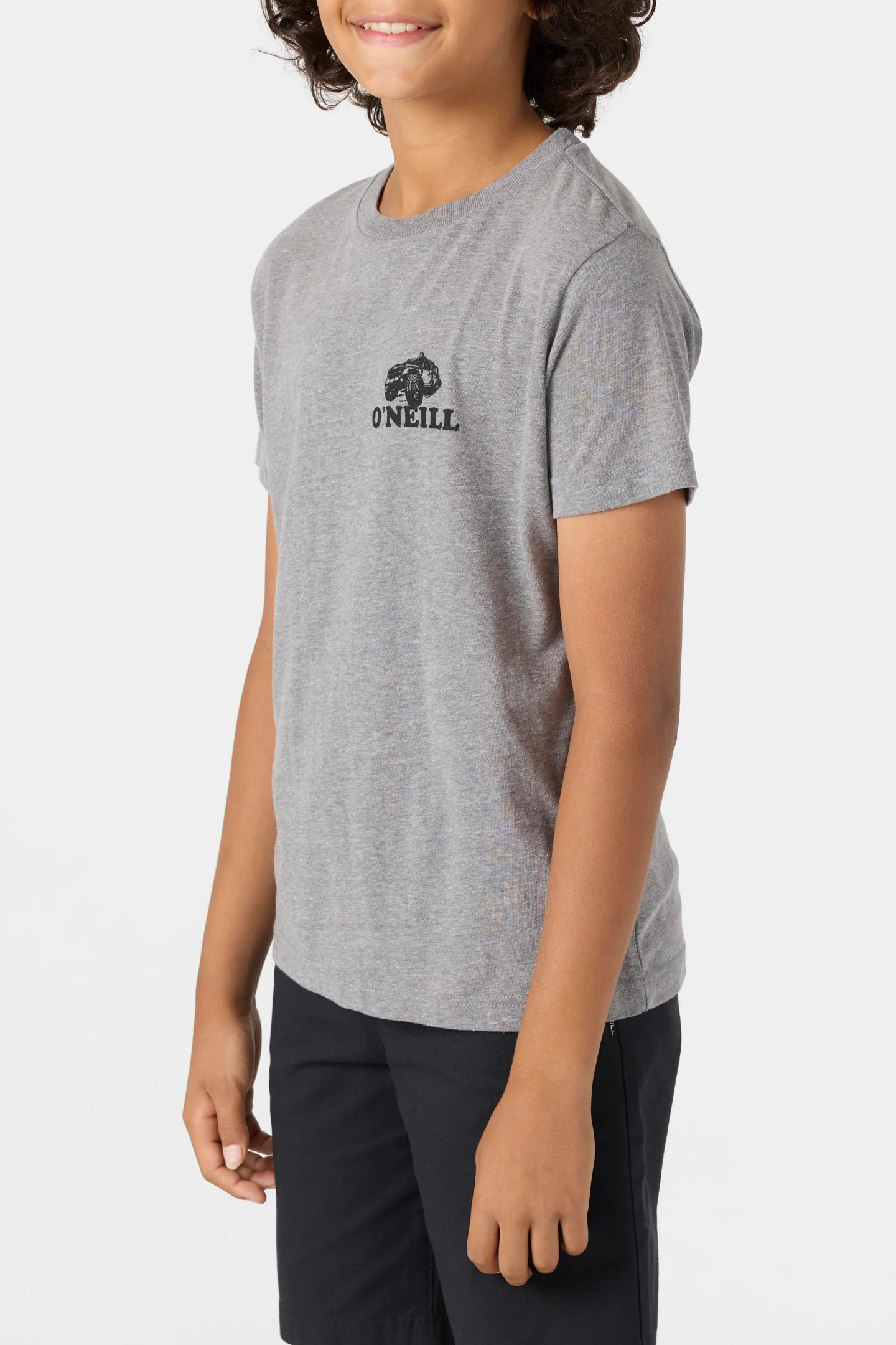 Boy's Sandrunner Tee - Image 4