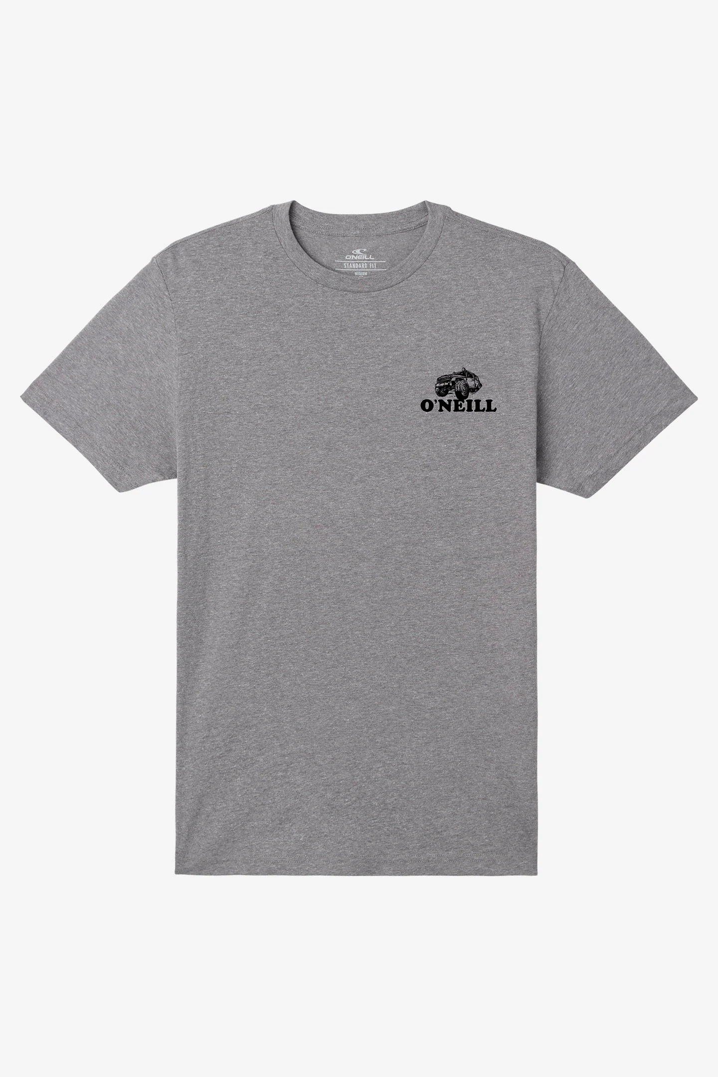 Boy's Sandrunner Tee - Image 6
